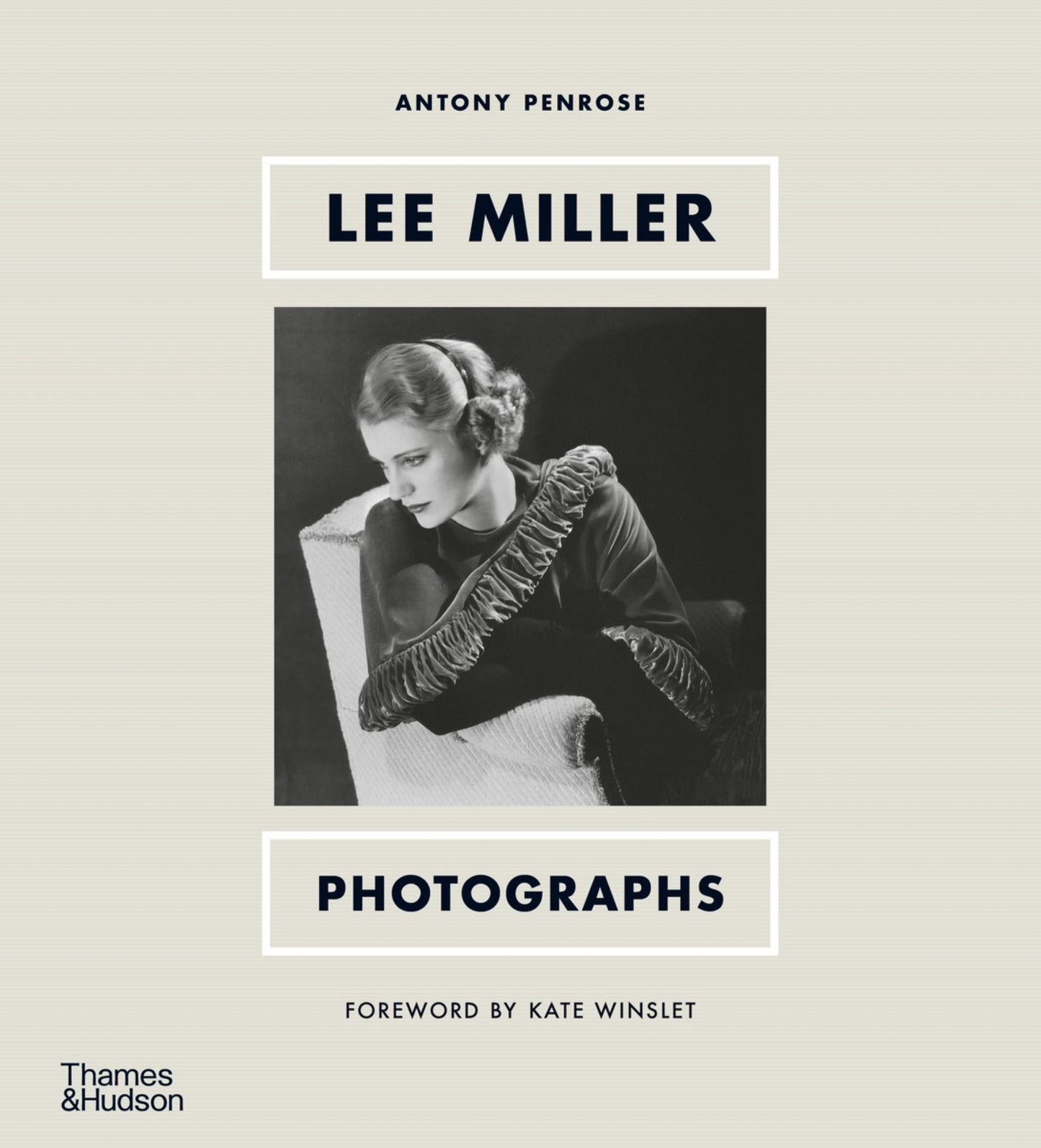 Lee Miller: Photographs Cover Image