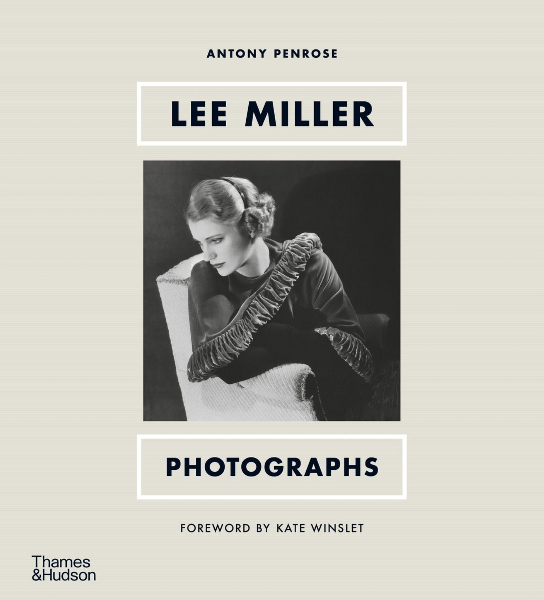 Lee Miller: Photographs Cover Image