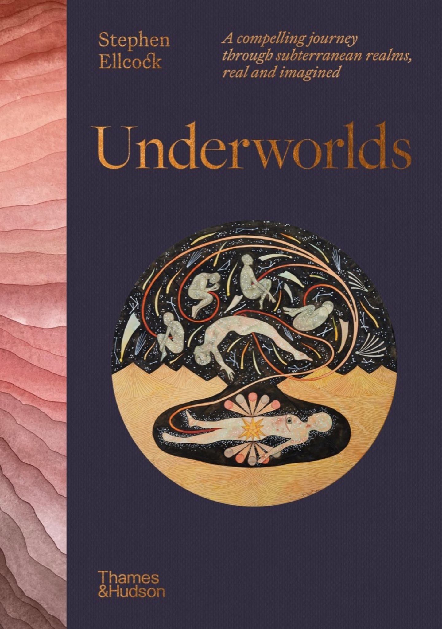 Underworlds Cover Image