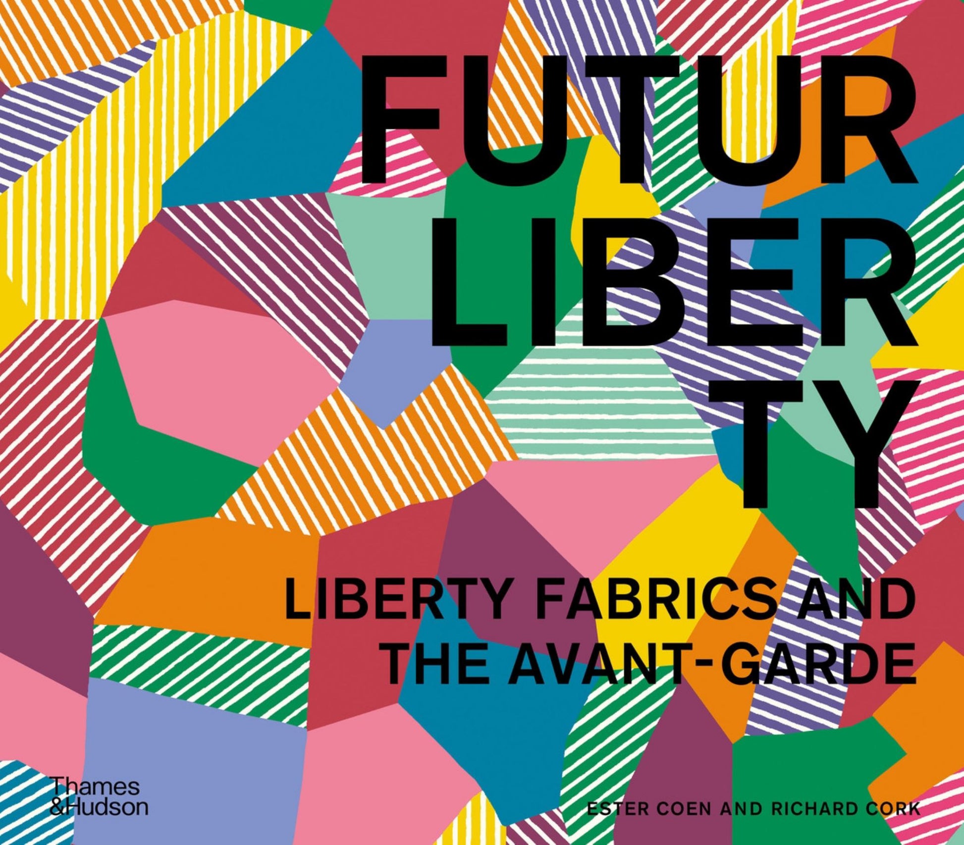 FuturLiberty Cover Image