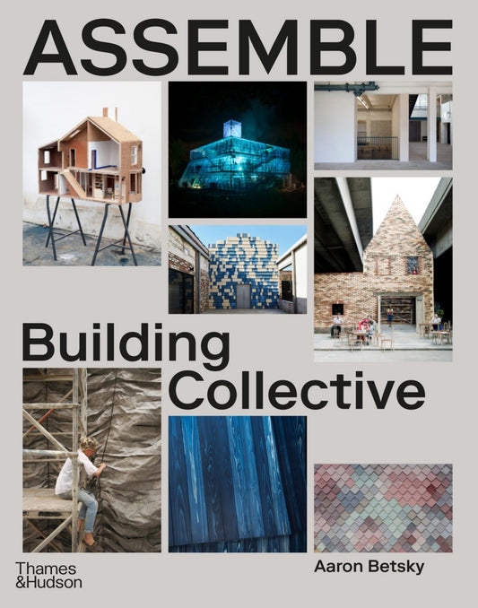 Assemble Cover Image