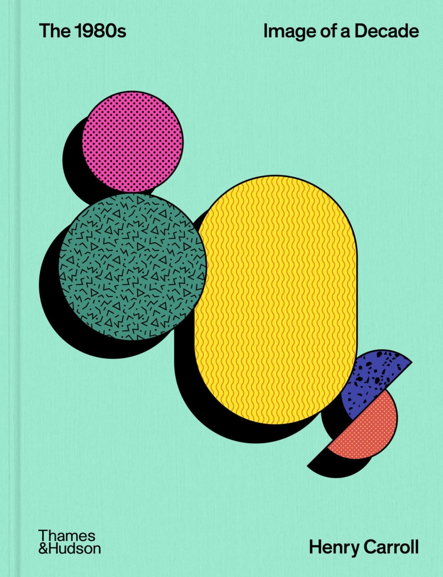 1980s Cover Image