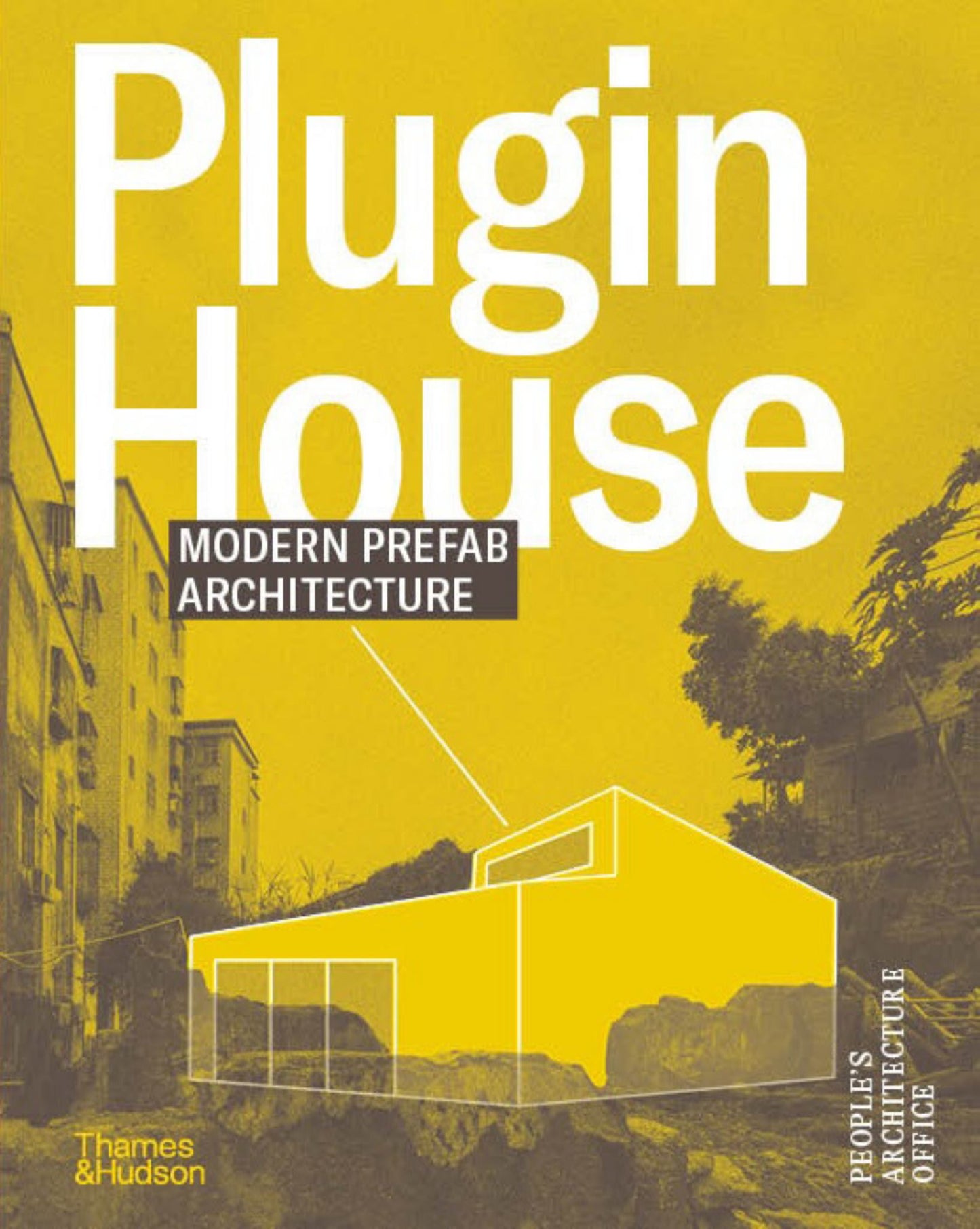 Plugin House Cover Image