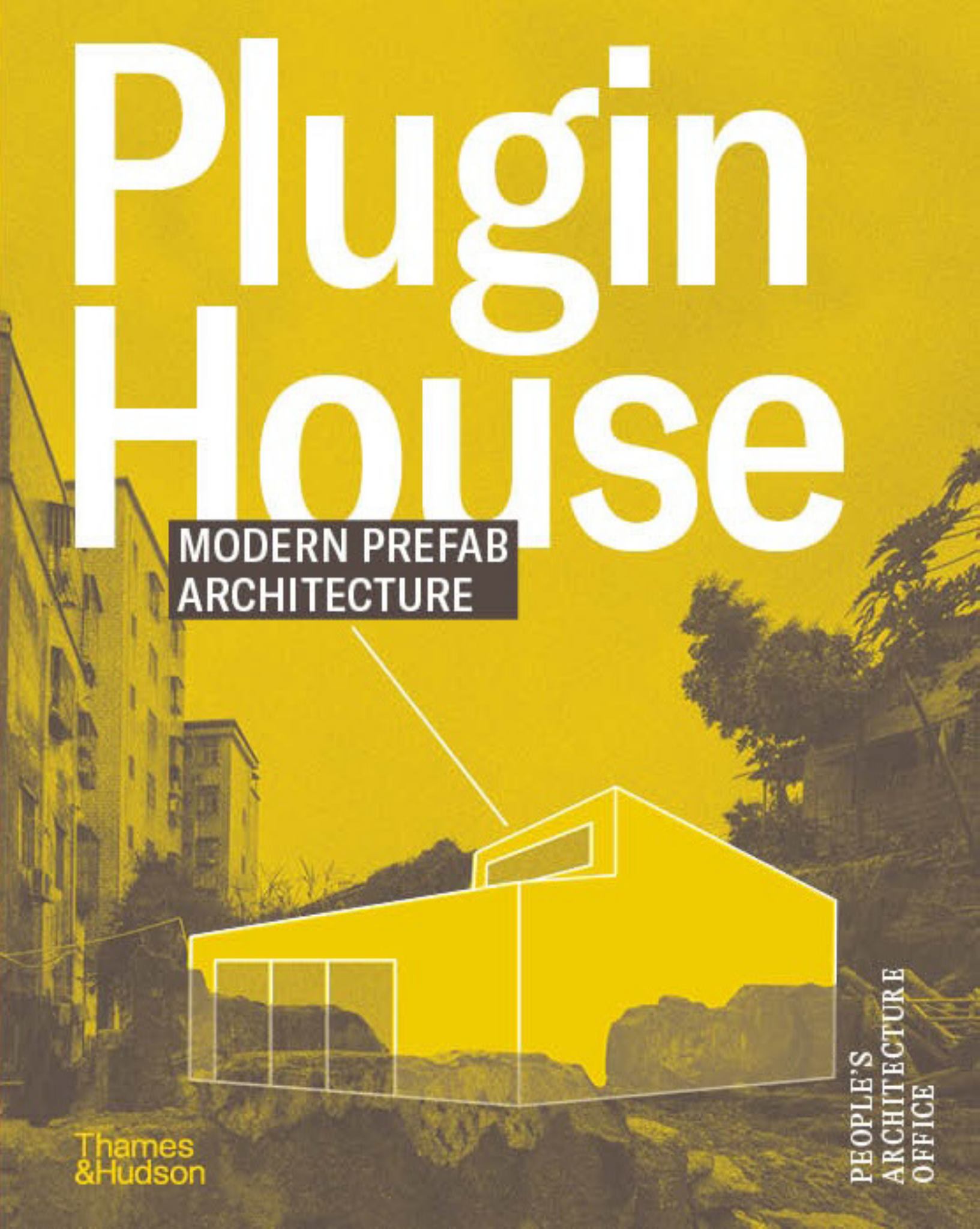 Plugin House Cover Image