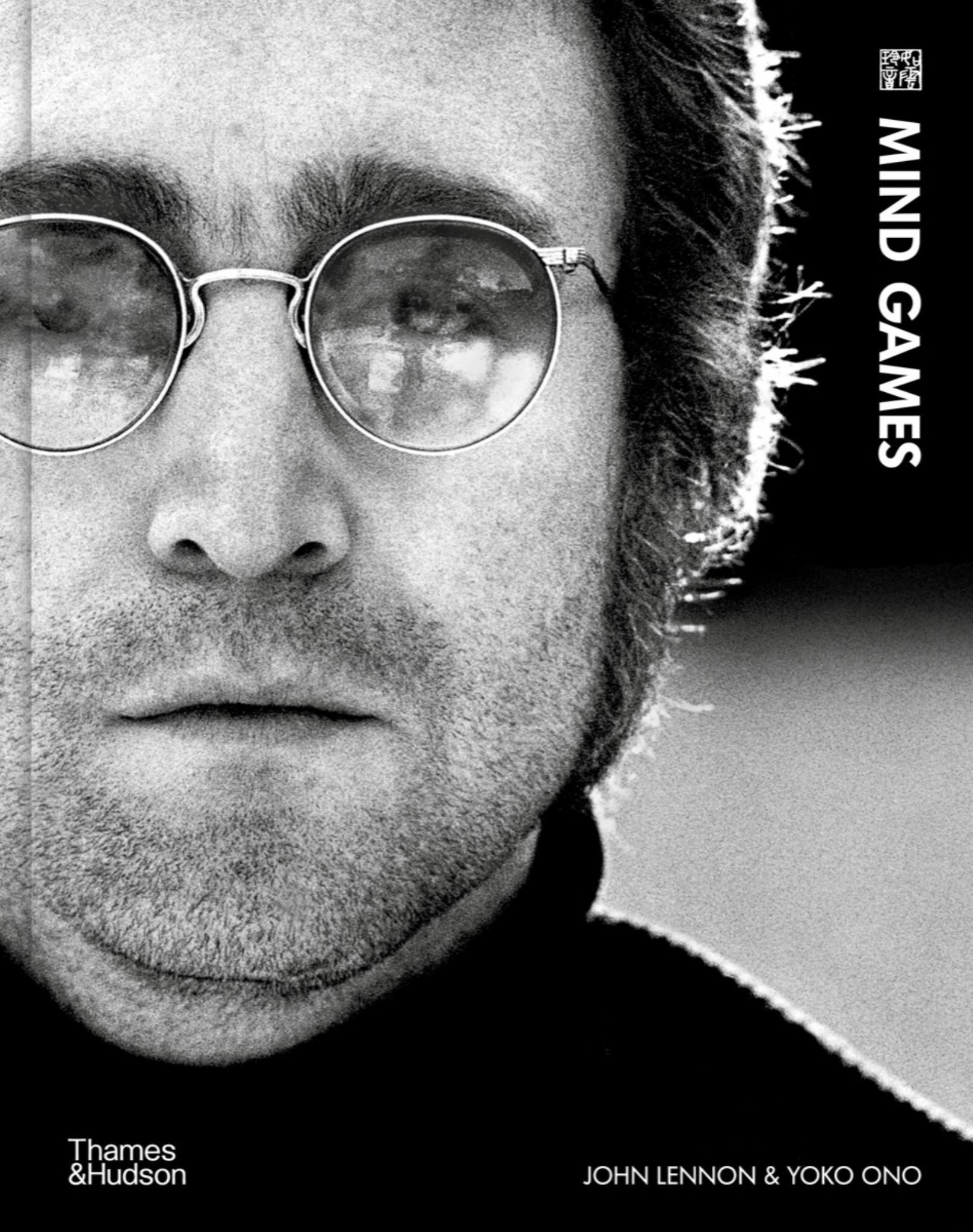Mind Games Cover Image