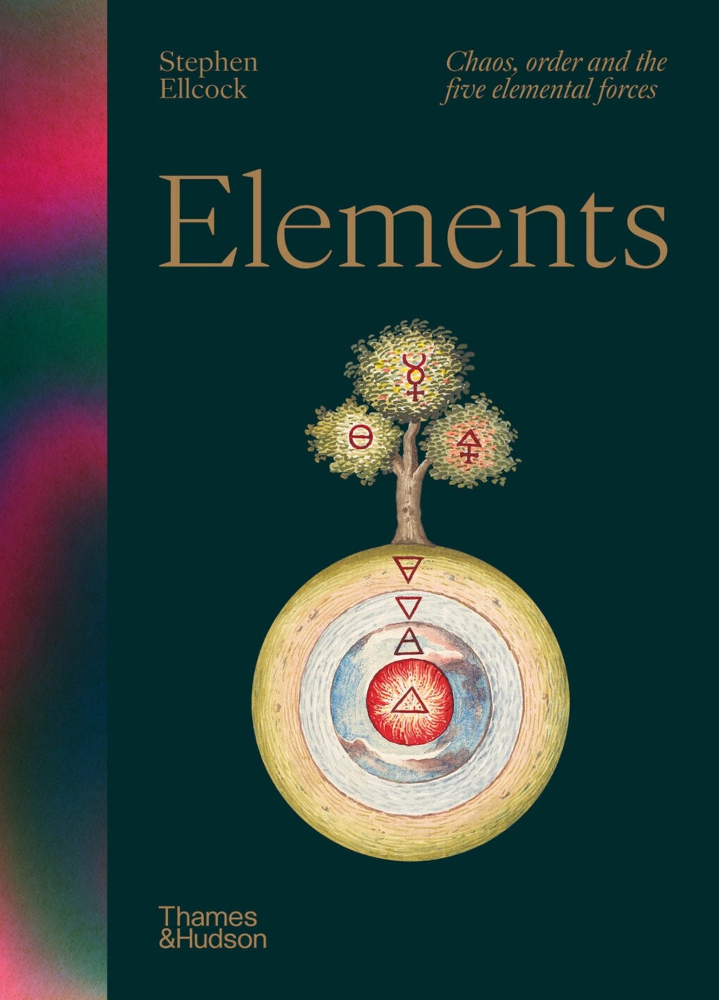 Elements Cover Image