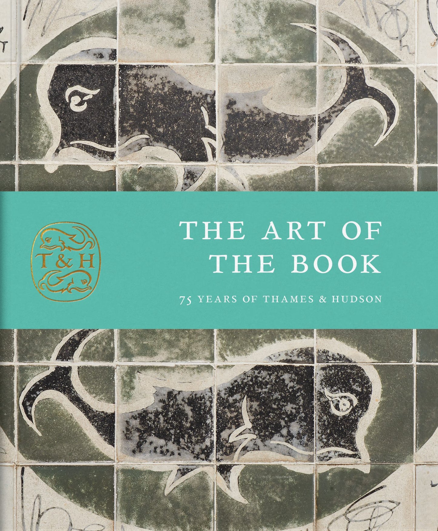 The Art of the Book Cover Image