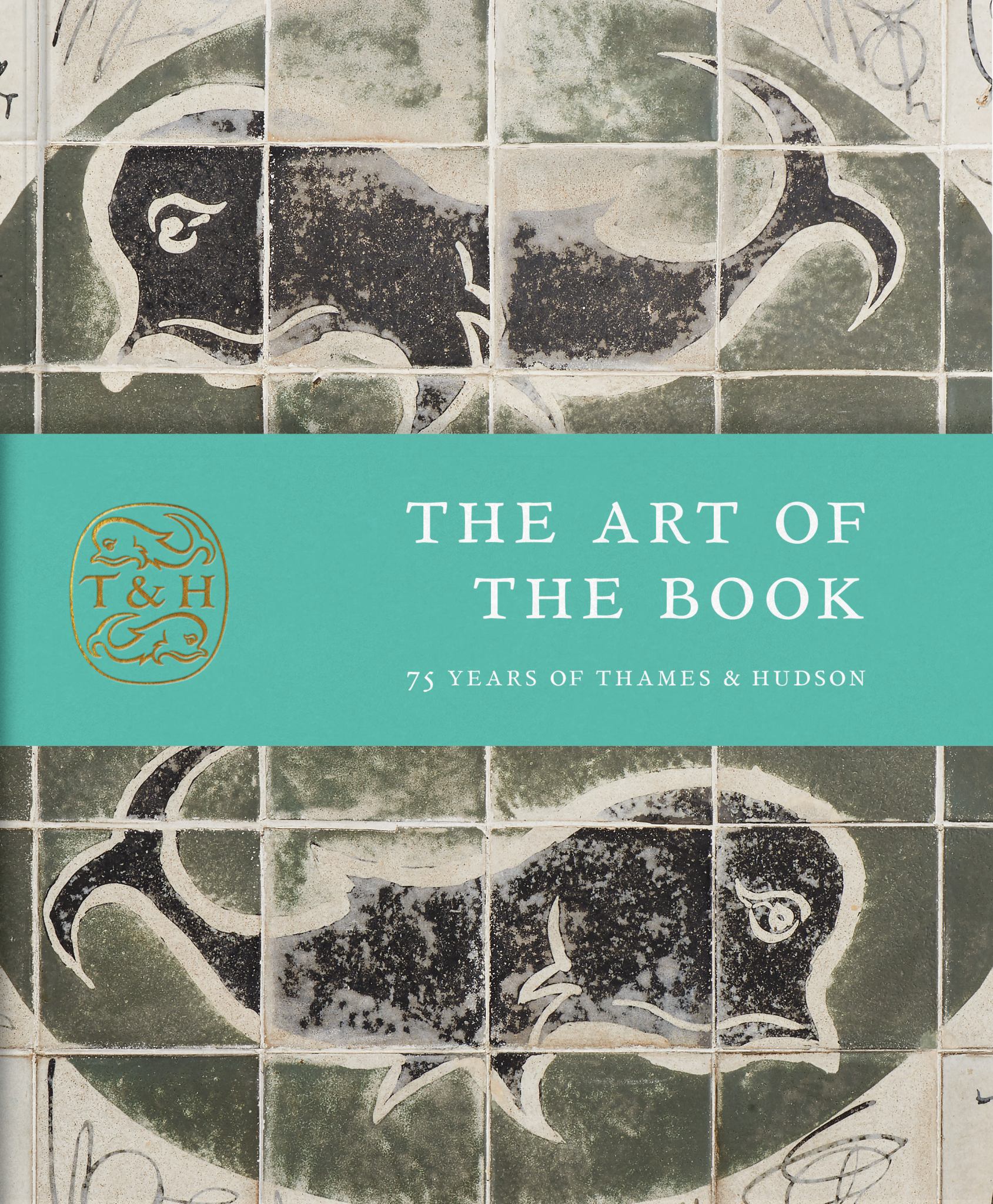 The Art of the Book Cover Image
