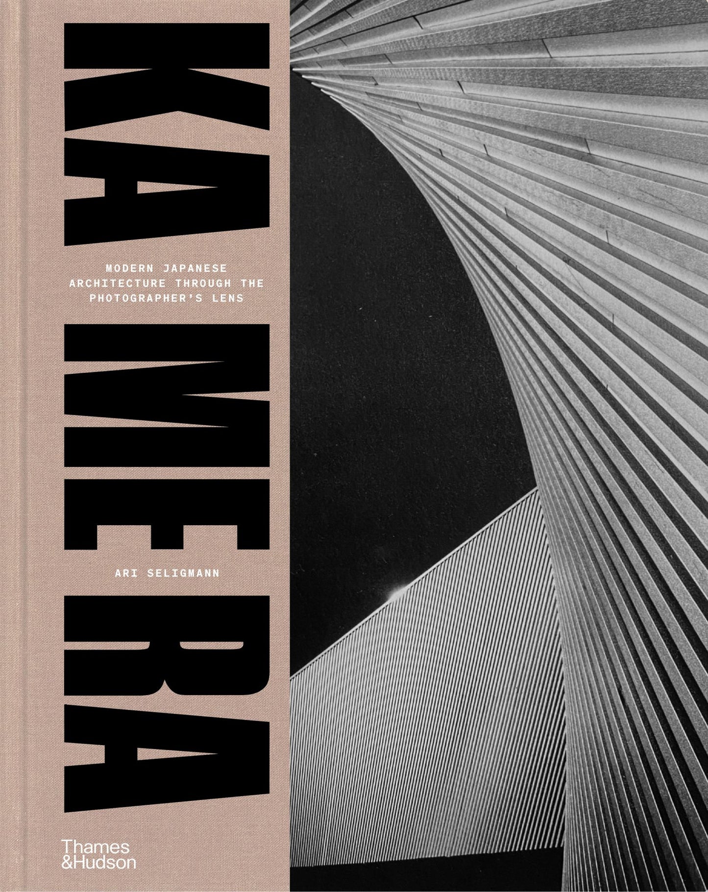 Ka Me Ra Cover Image