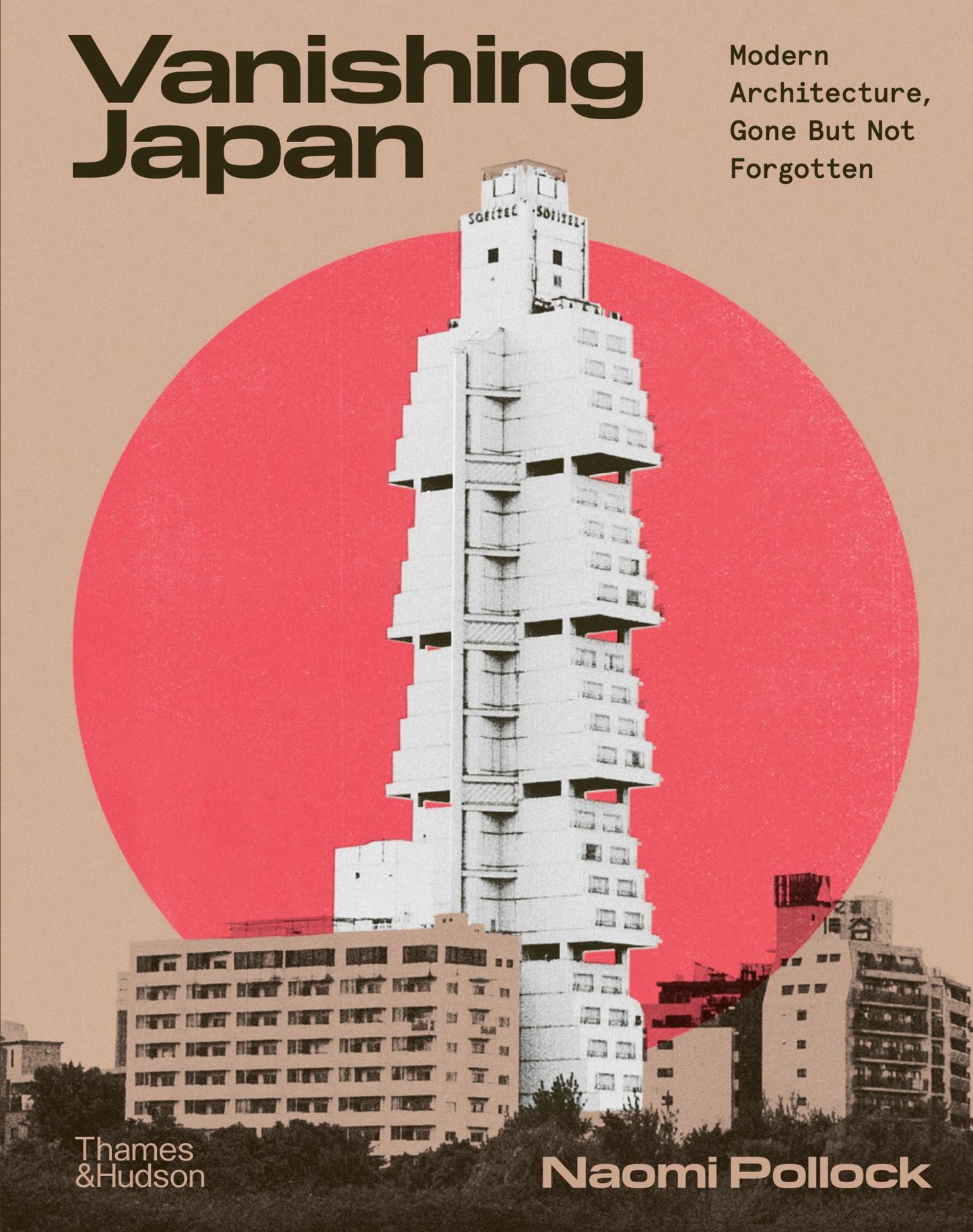 Vanishing Japan Cover Image
