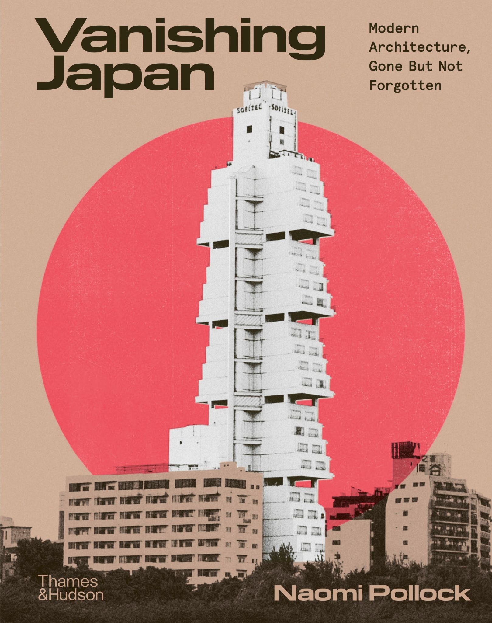 Vanishing Japan Cover Image