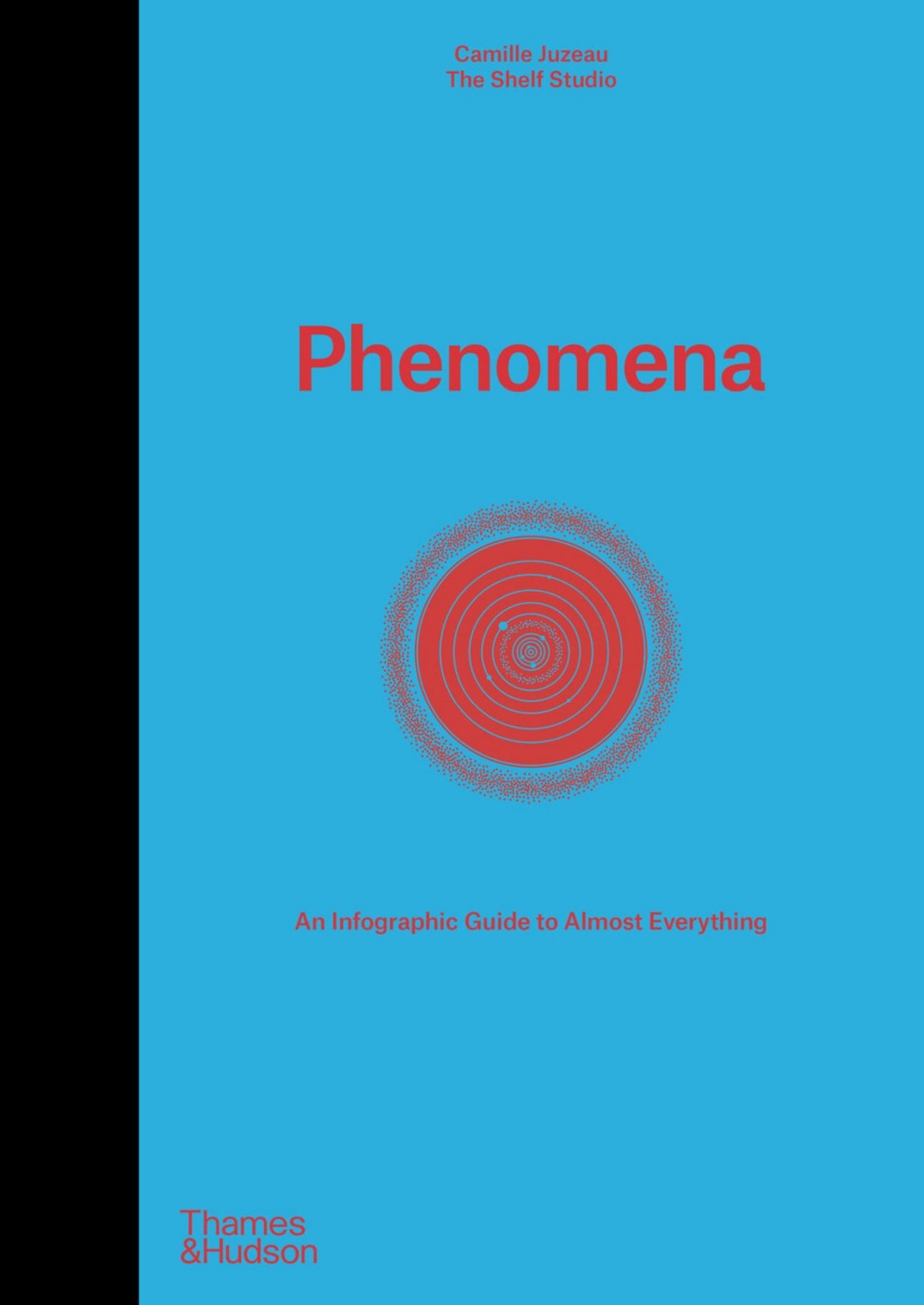 Phenomena Cover Image
