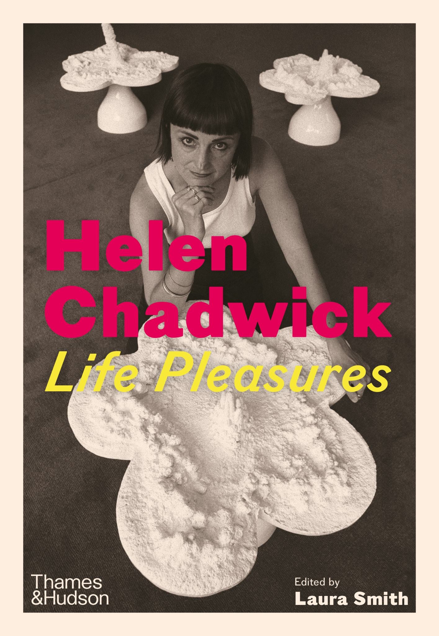 Helen Chadwick Cover Image
