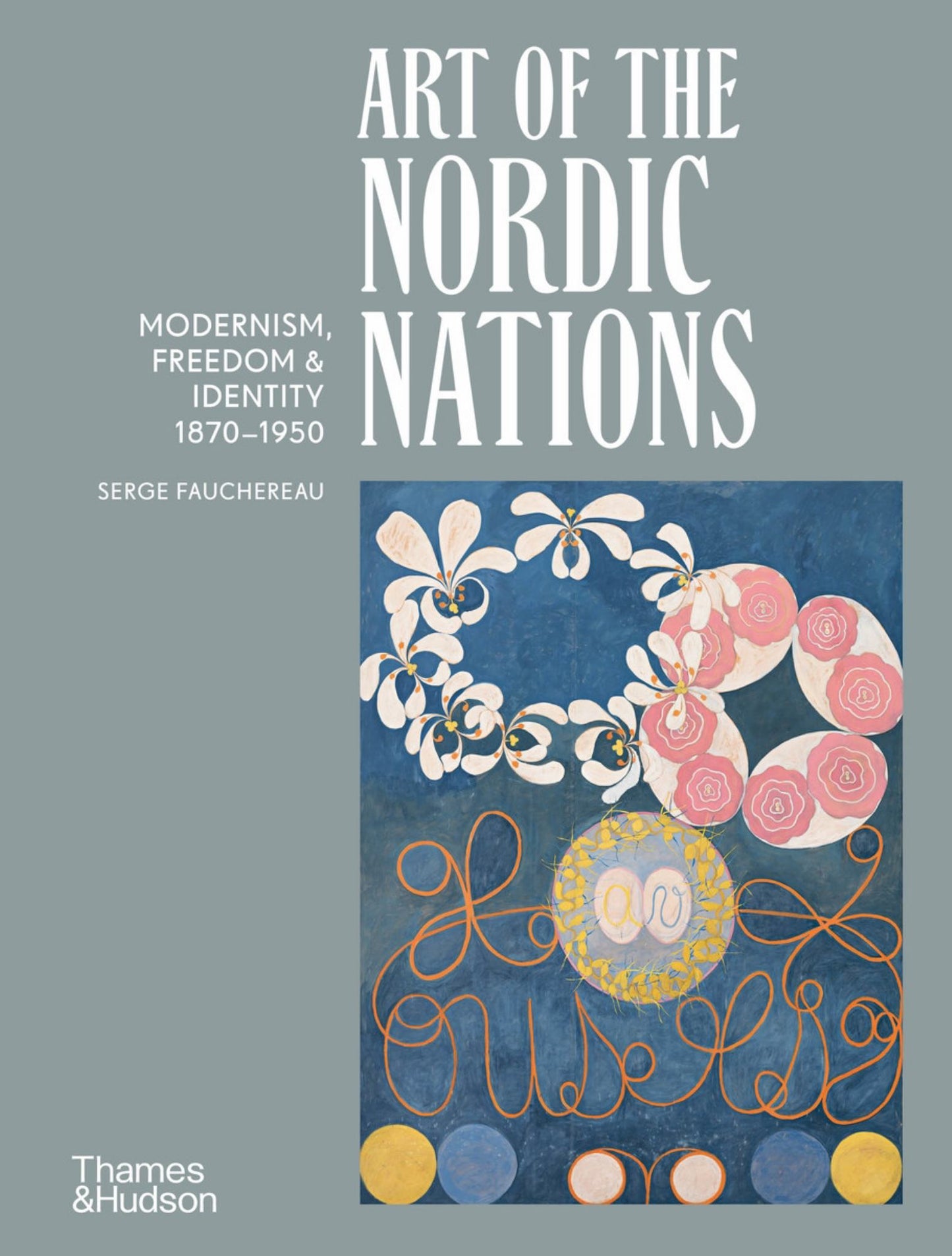 Art of the Nordic Nations Cover Image