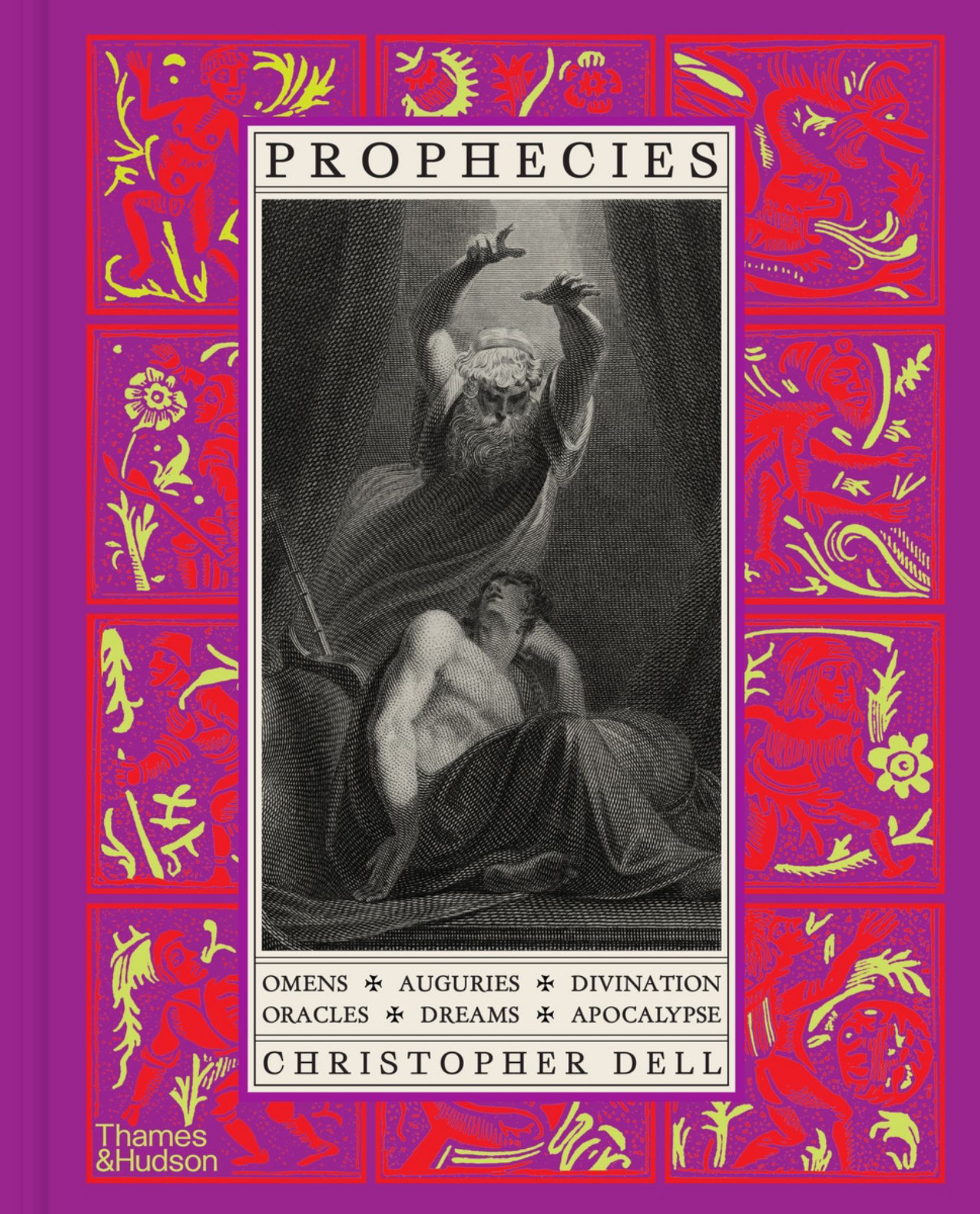 Prophecies Cover Image