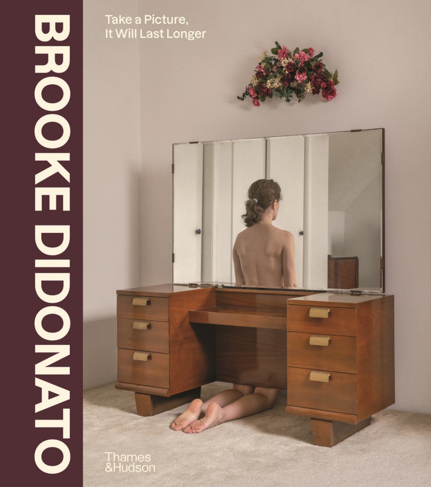 Brooke Didonato Cover Image