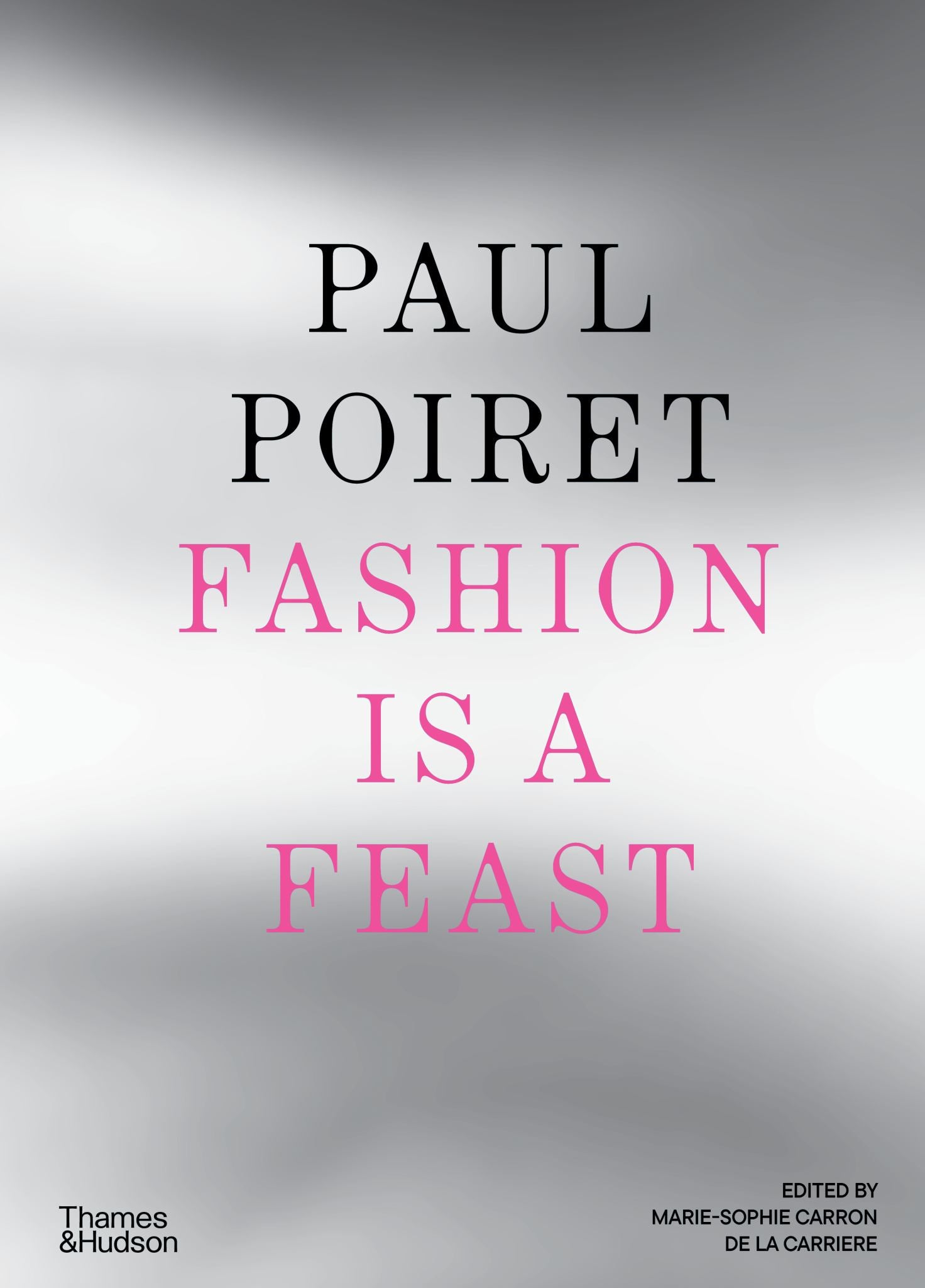 Paul Poiret Cover Image