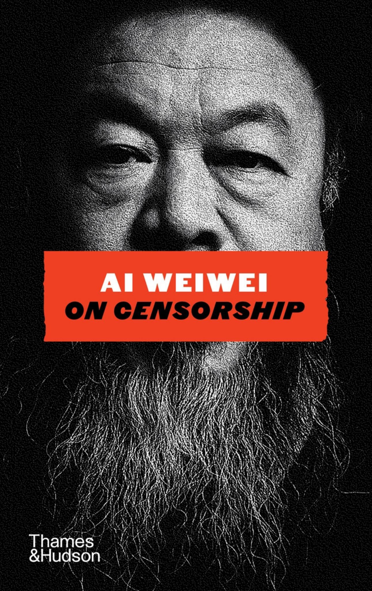 Ai Weiwei on Censorship Cover Image