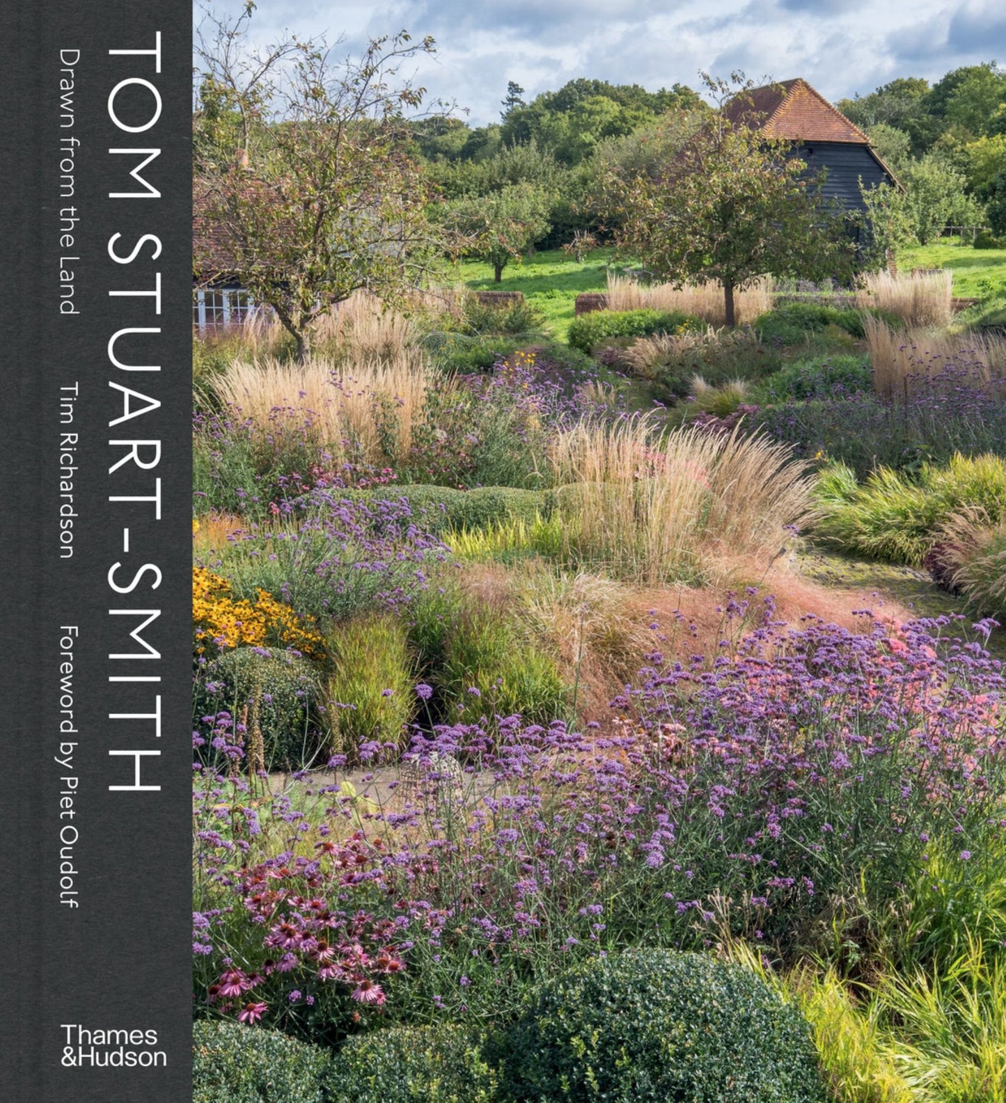Tom Stuart-Smith Cover Image