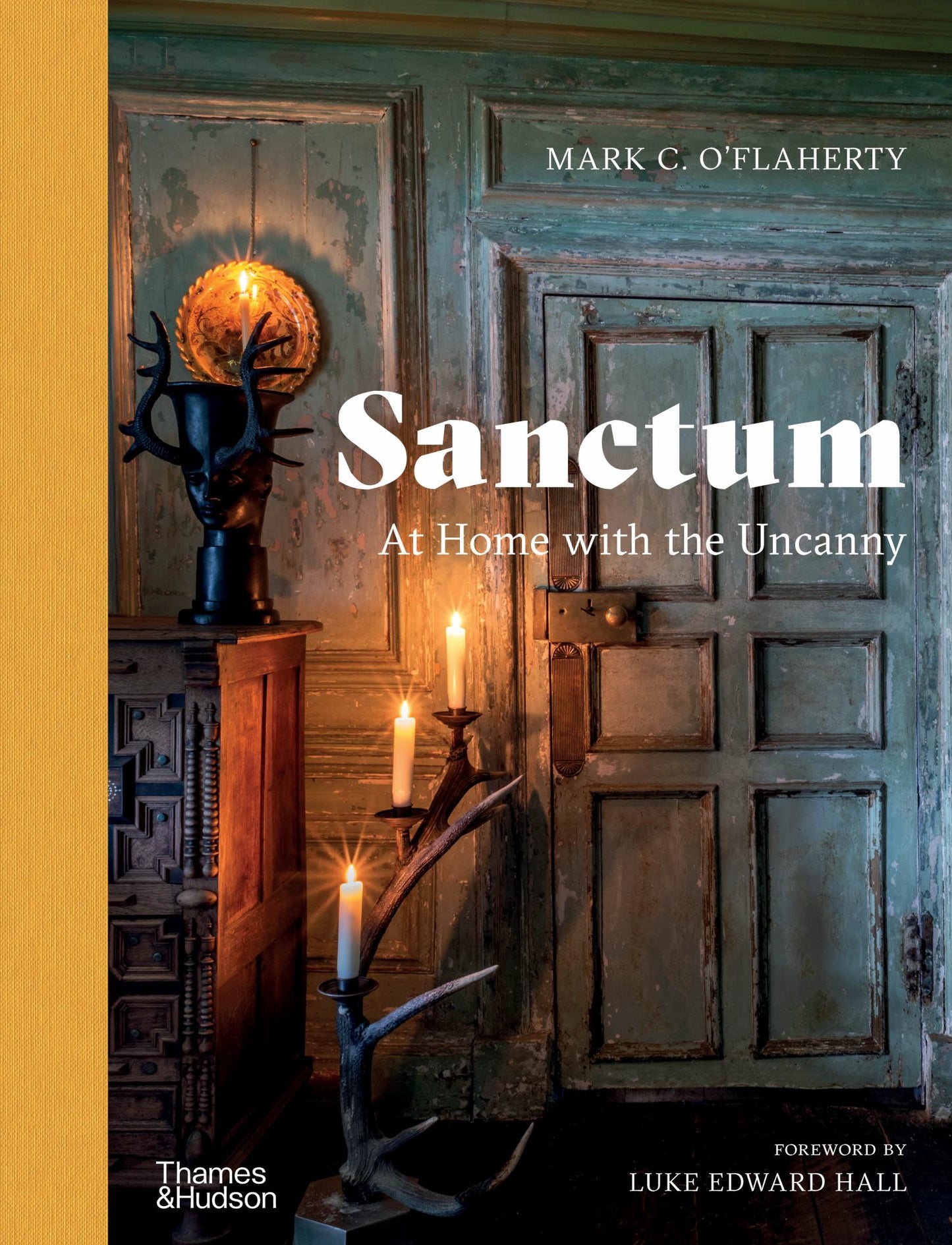 Sanctum Cover Image