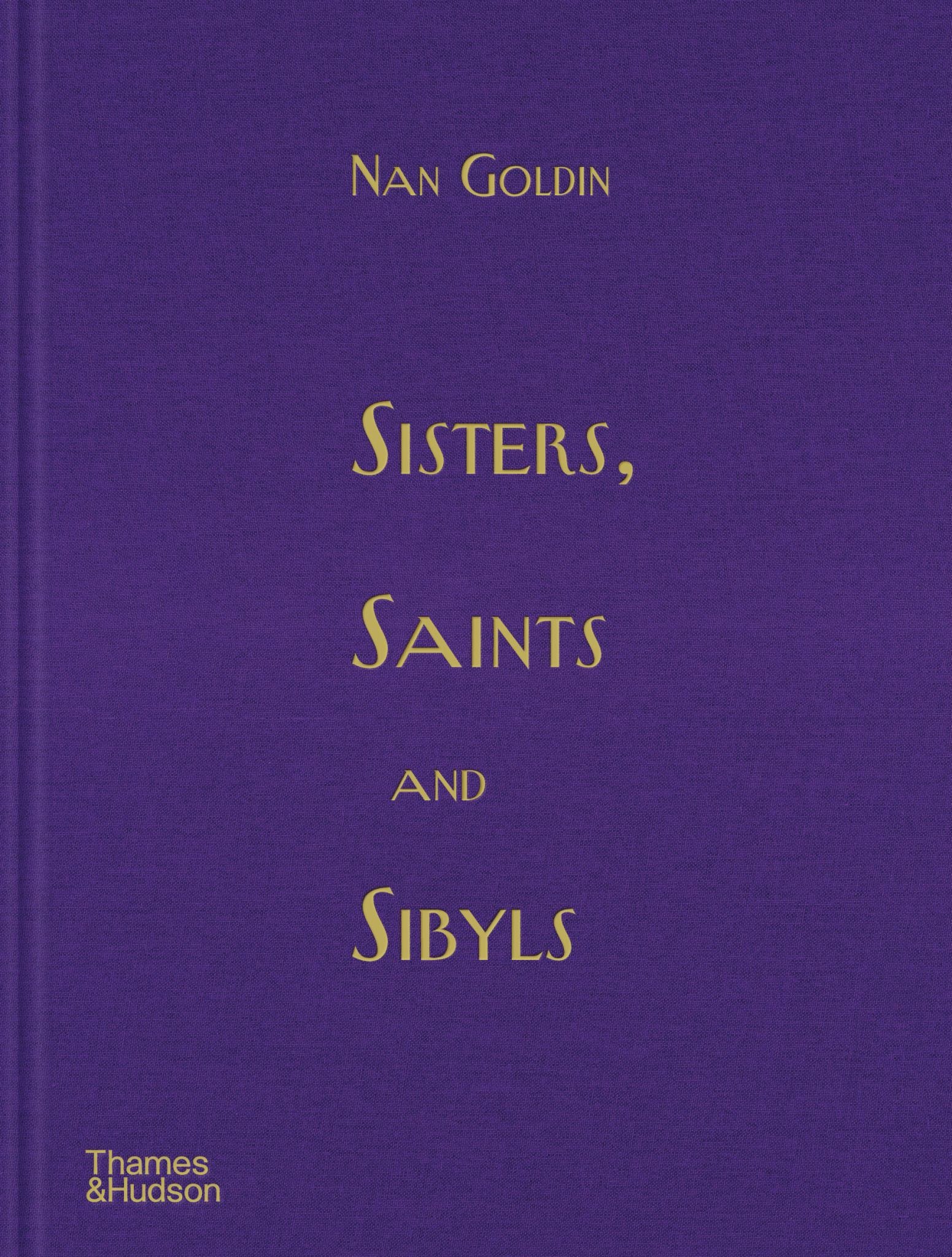 Sisters, Saints and Sibyls Cover Image