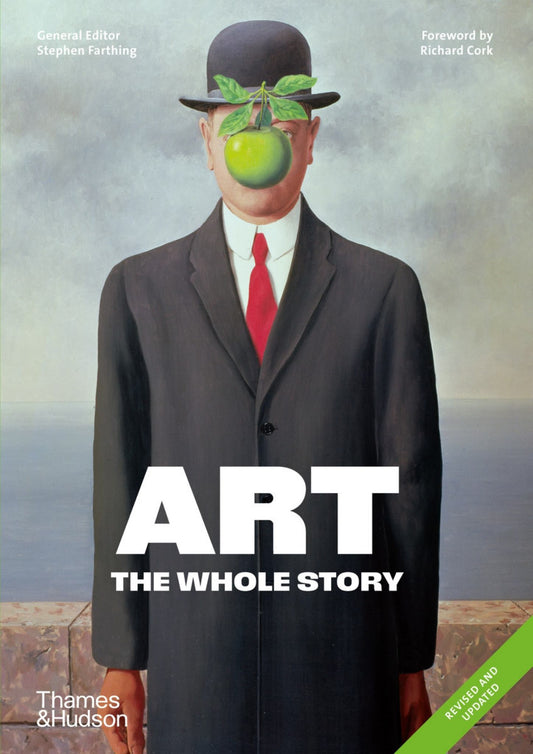 Art Cover Image