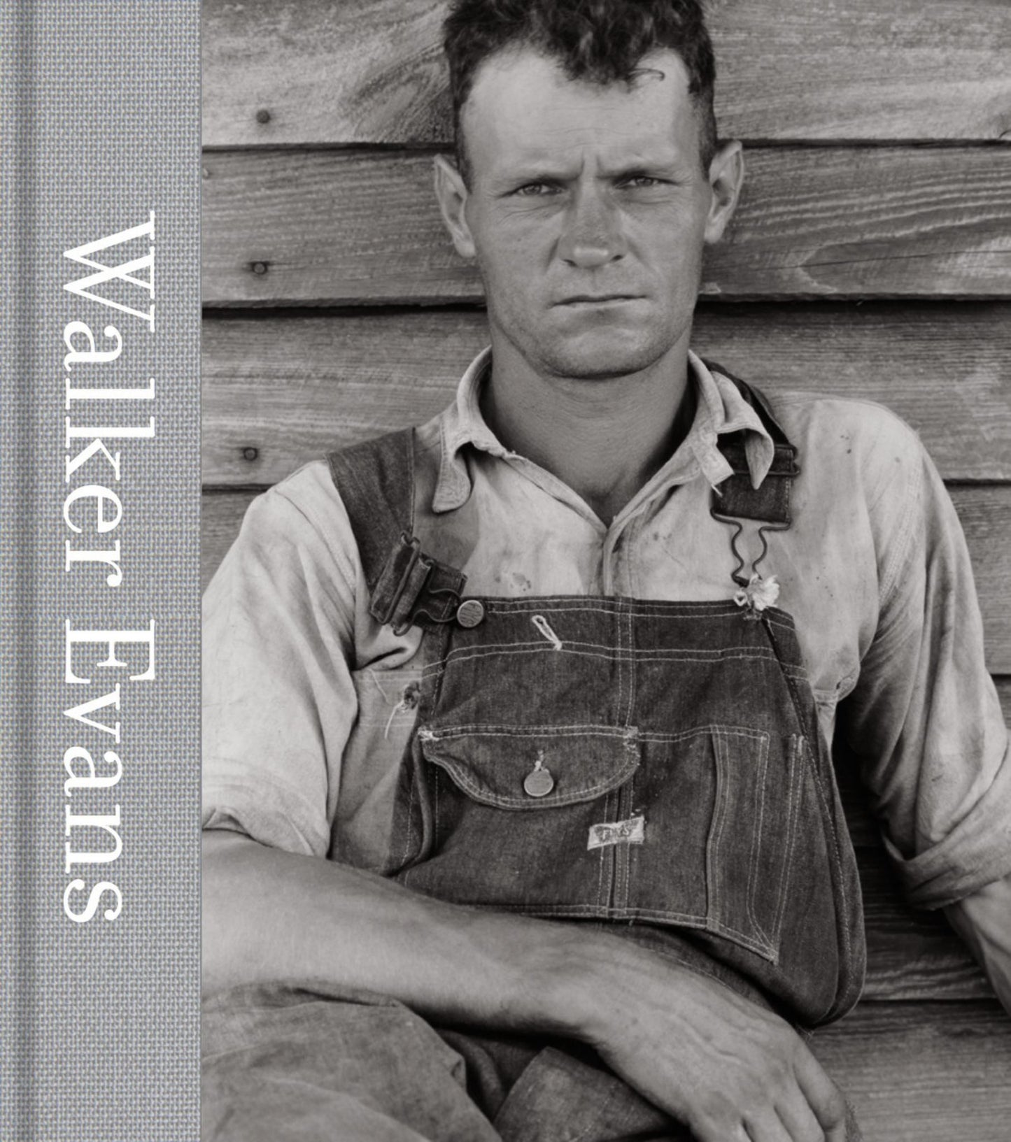 Walker Evans Cover Image