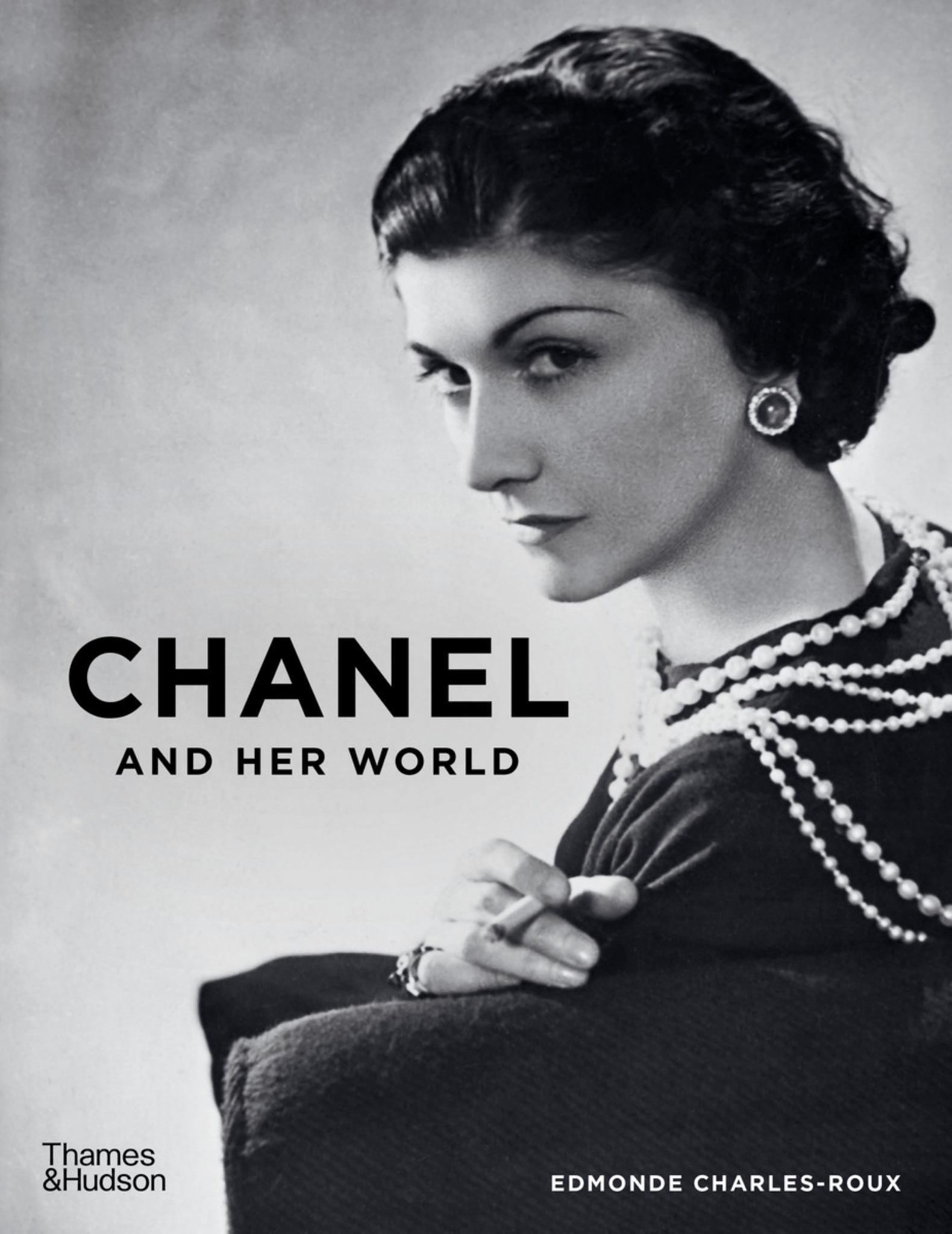 Chanel and Her World Cover Image