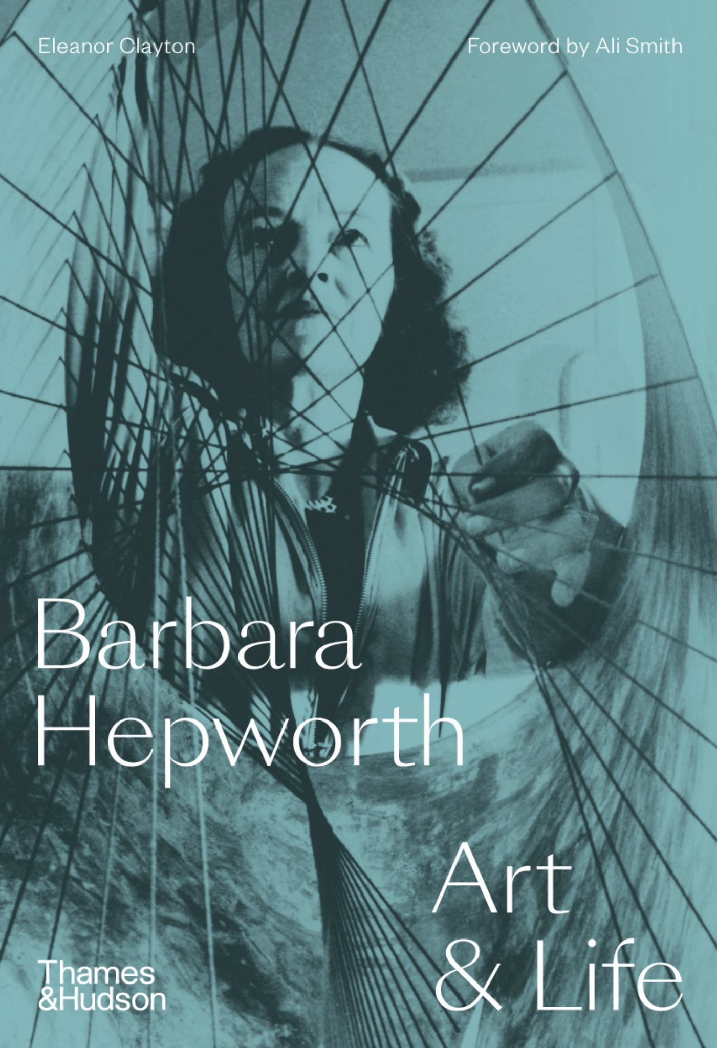 Barbara Hepworth Cover Image