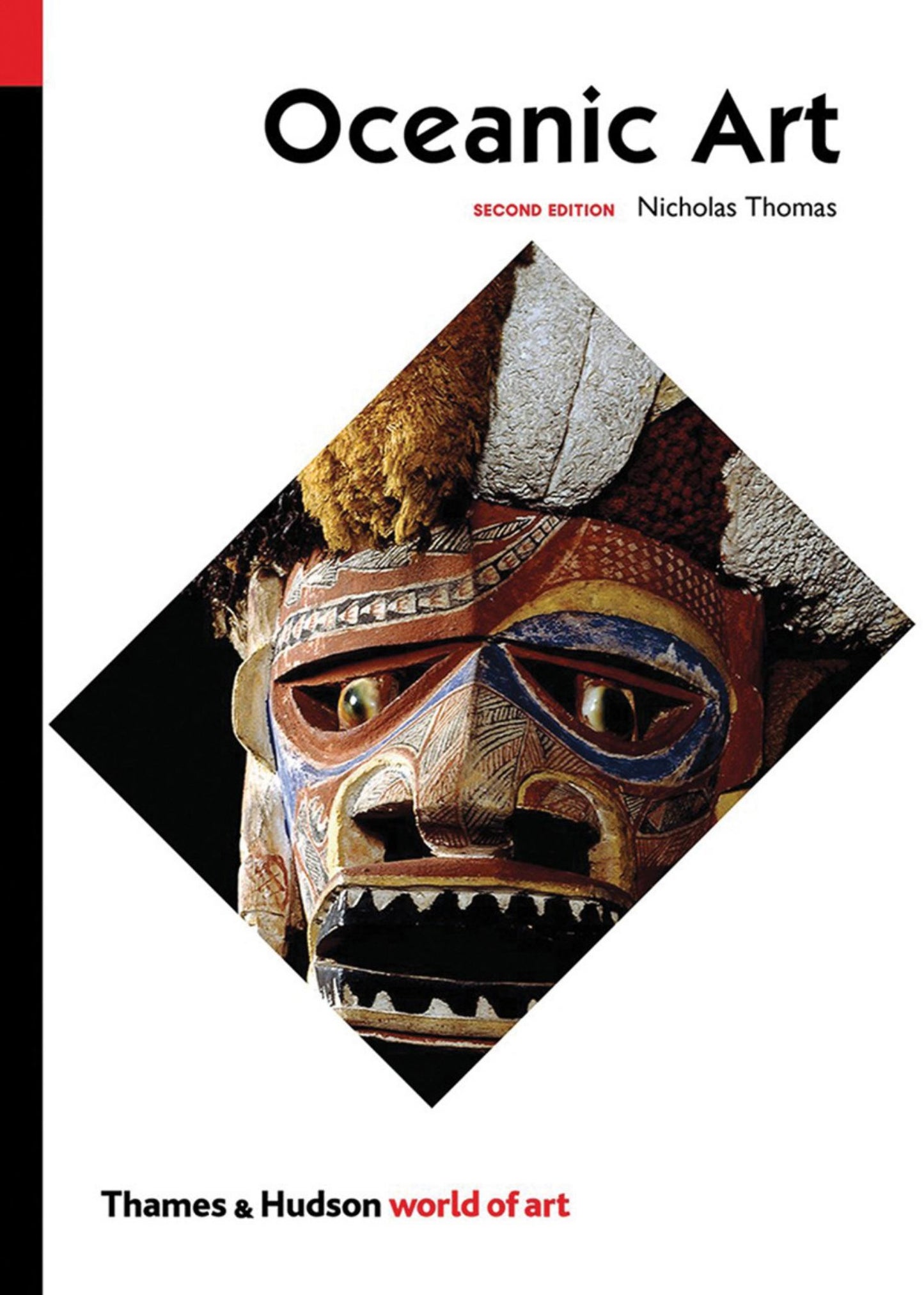 Oceanic Art Cover Image