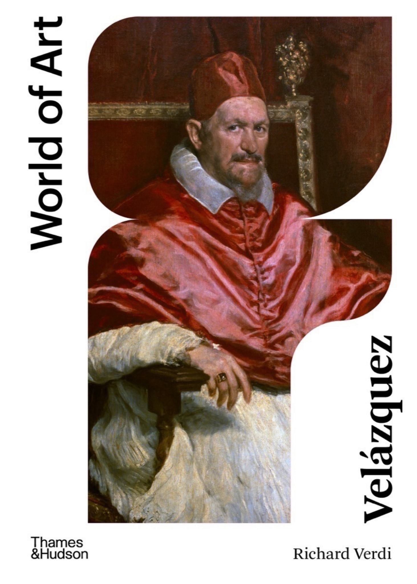 Velázquez Cover Image