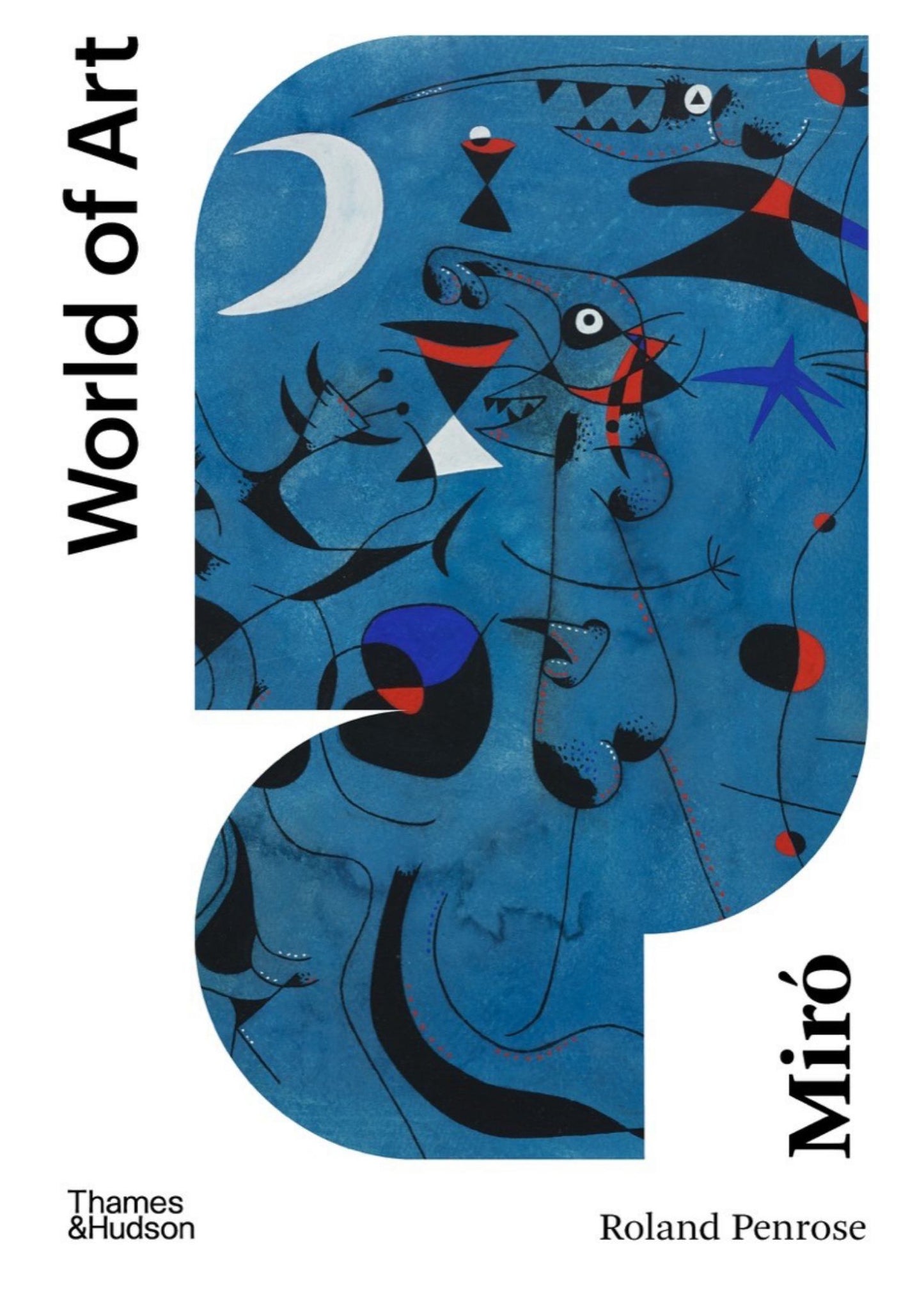 Miró Cover Image