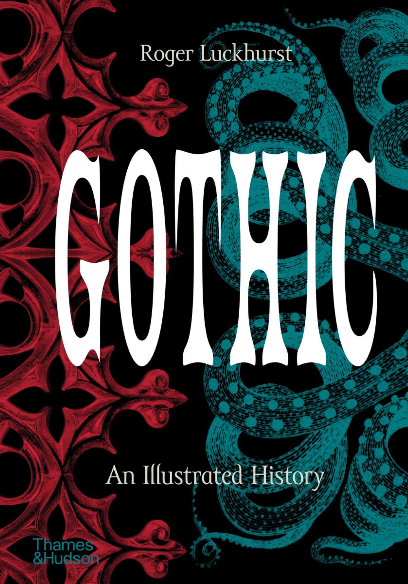 Gothic Cover Image