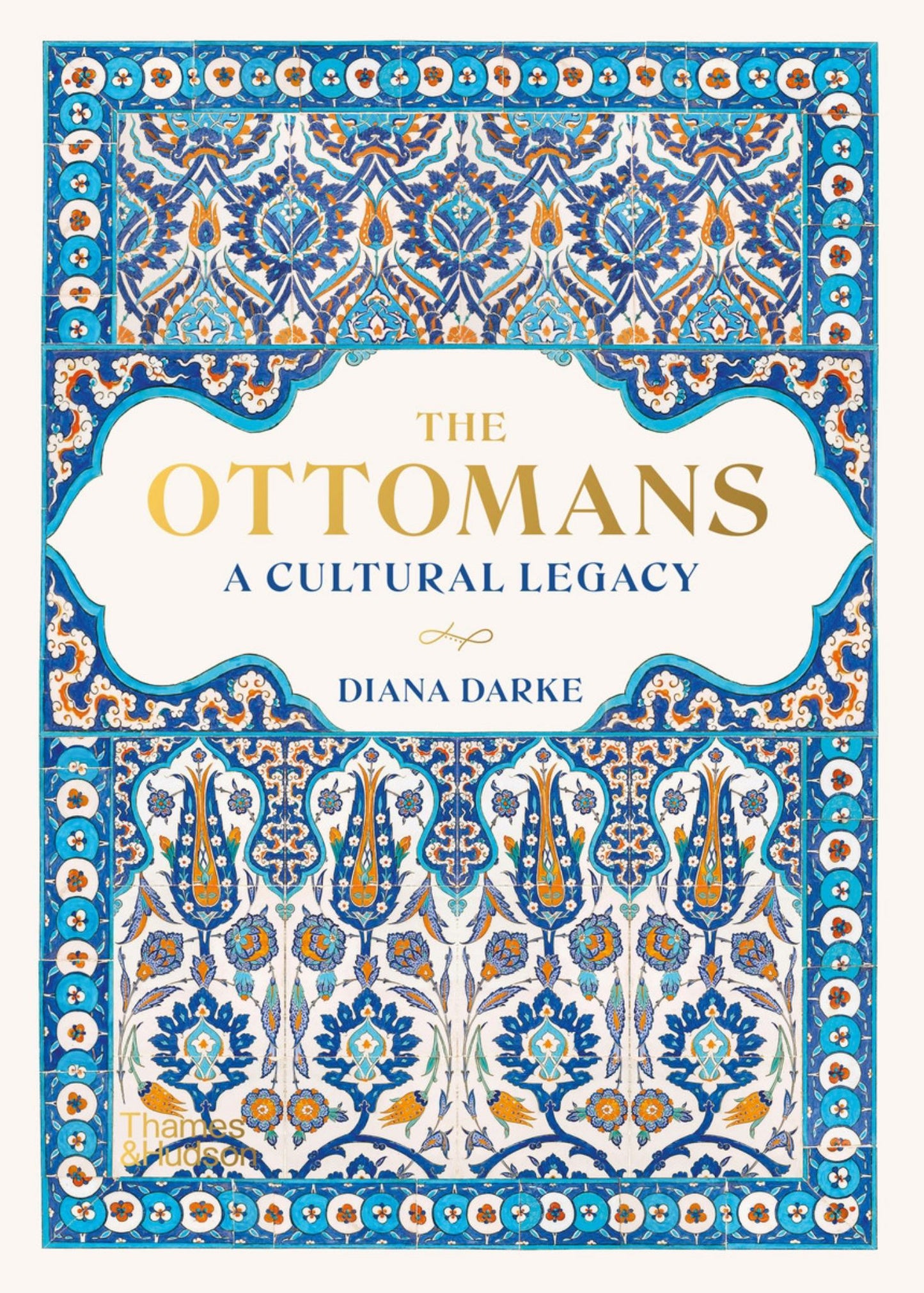 The Ottomans Cover Image