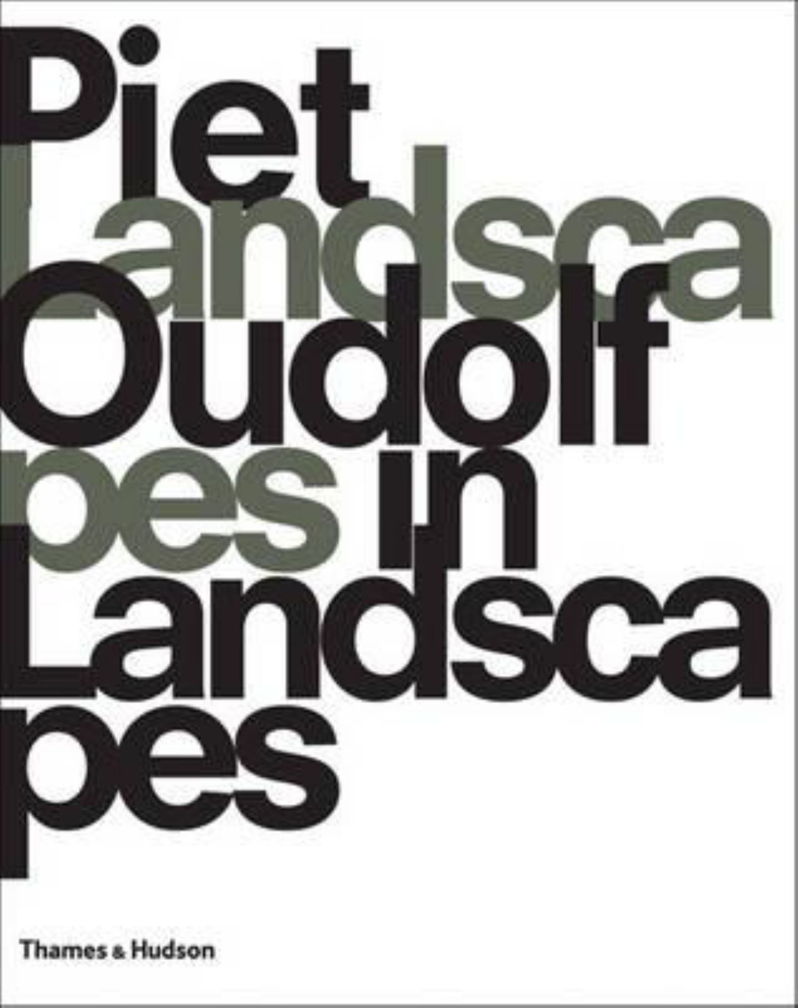 Piet Oudolf Cover Image