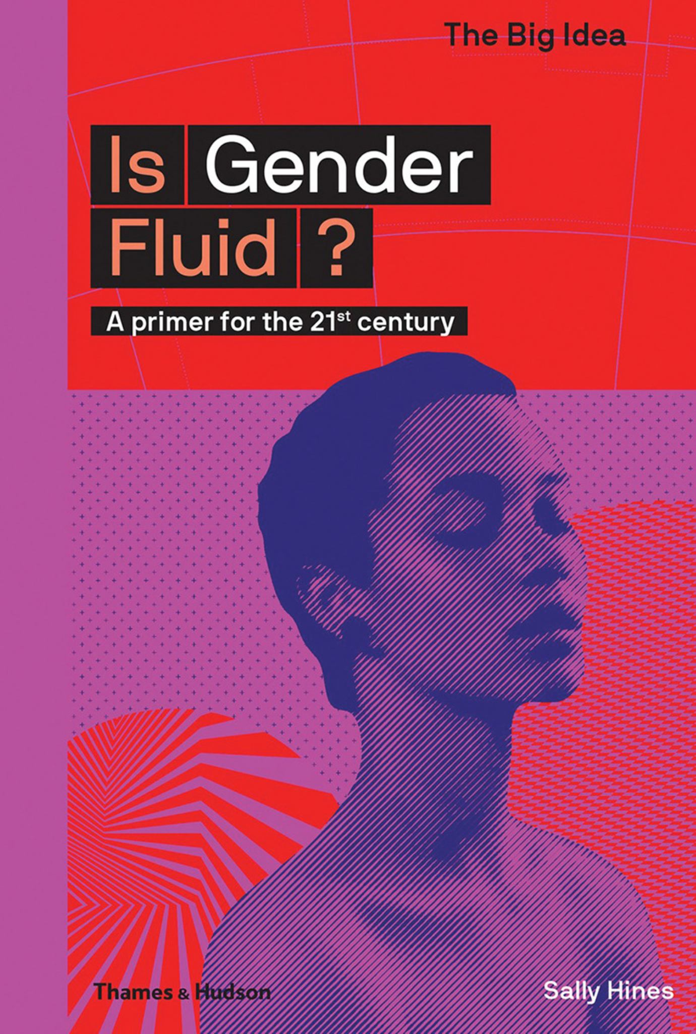 Is Gender Fluid? Cover Image