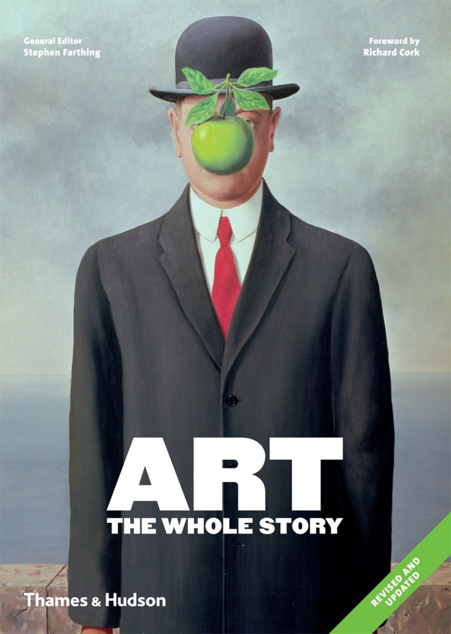 Art: the Whole Story Cover Image
