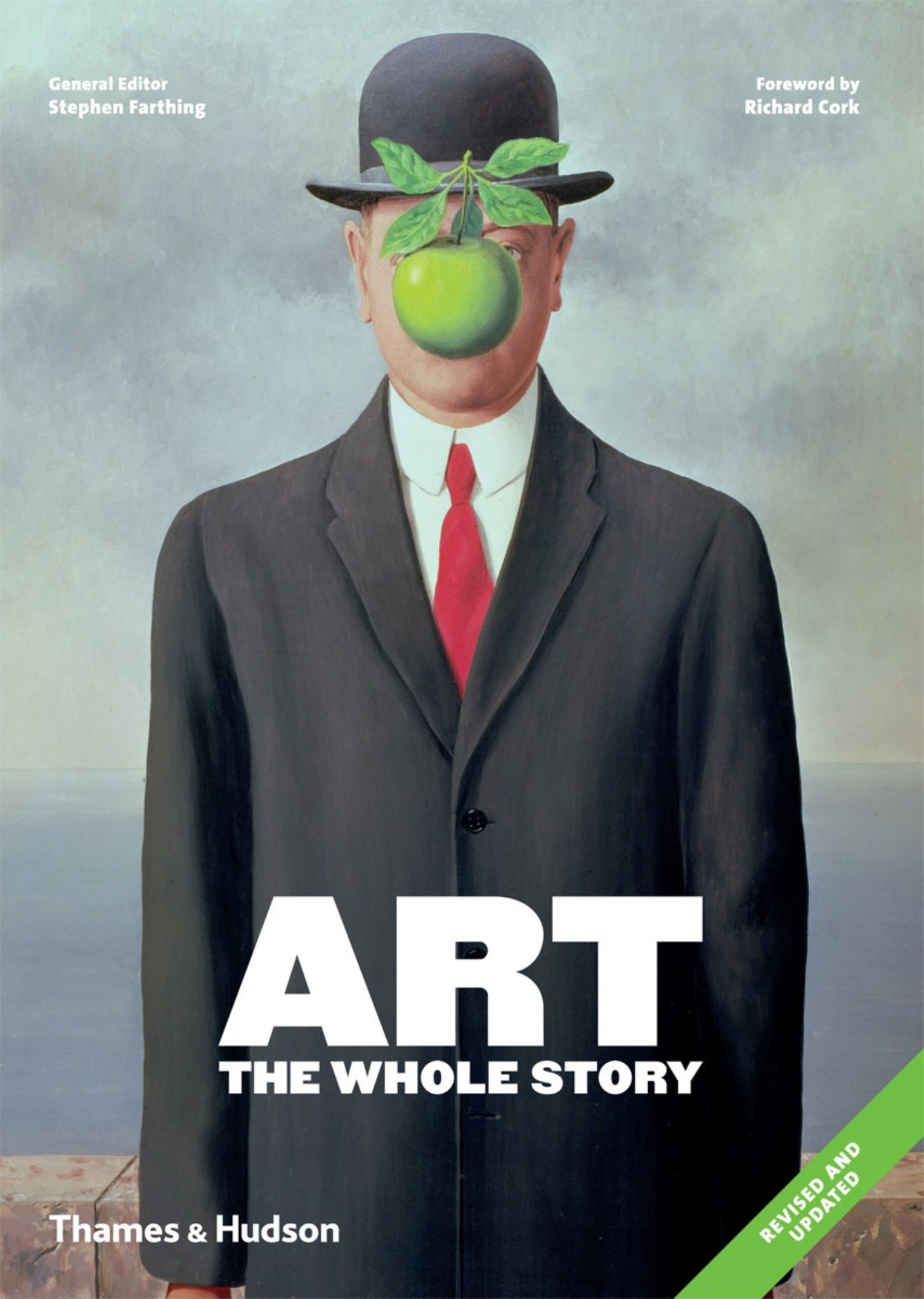 Art: the Whole Story Cover Image