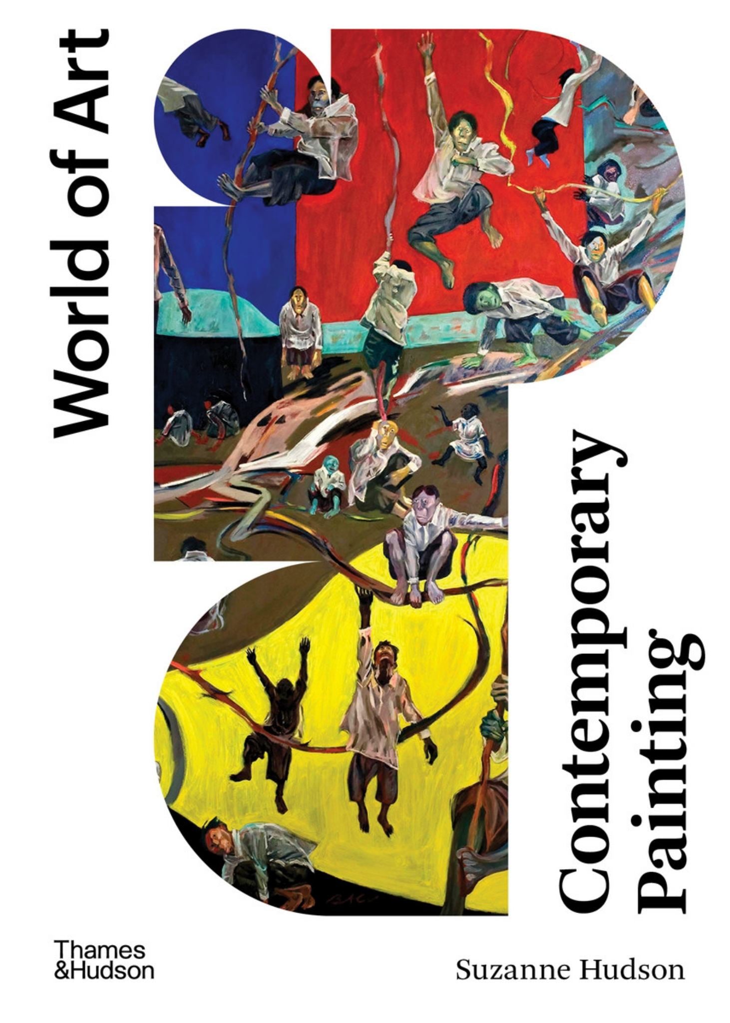 Contemporary Painting Cover Image