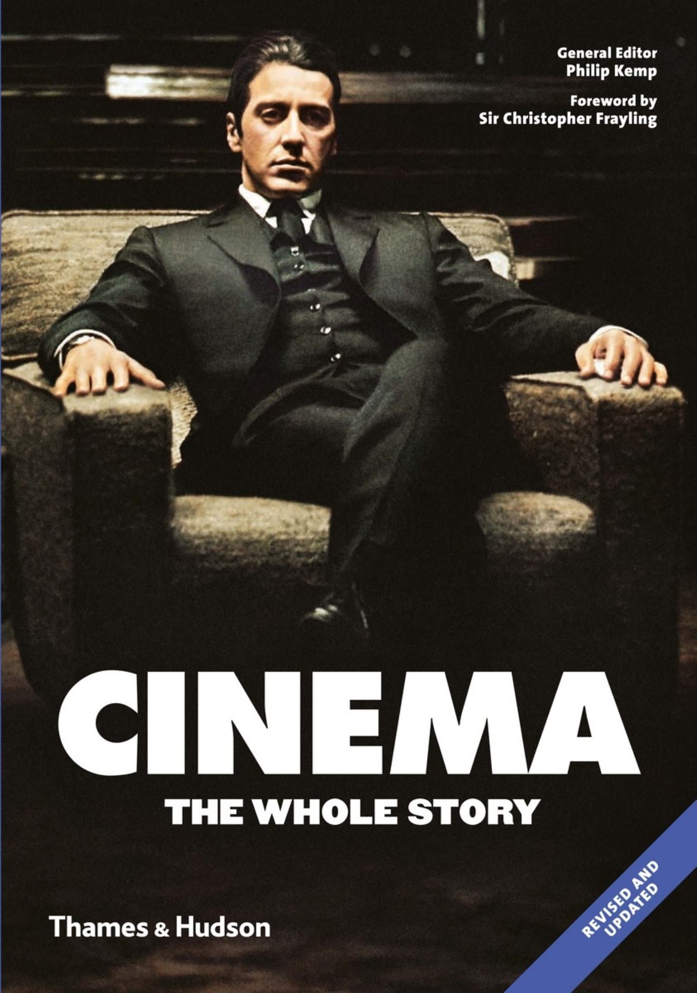 Cinema: the Whole Story Cover Image