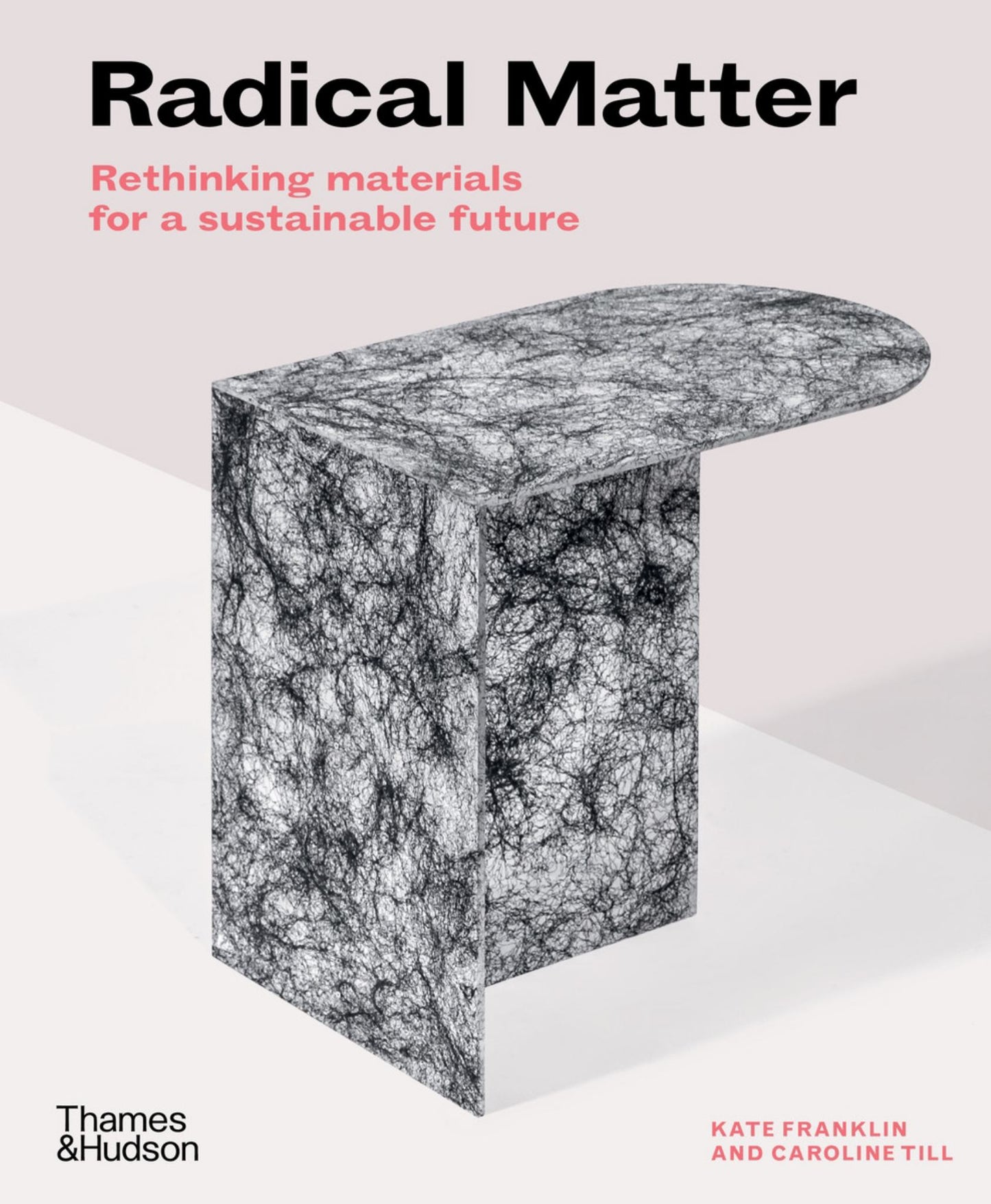 Radical Matter Cover Image