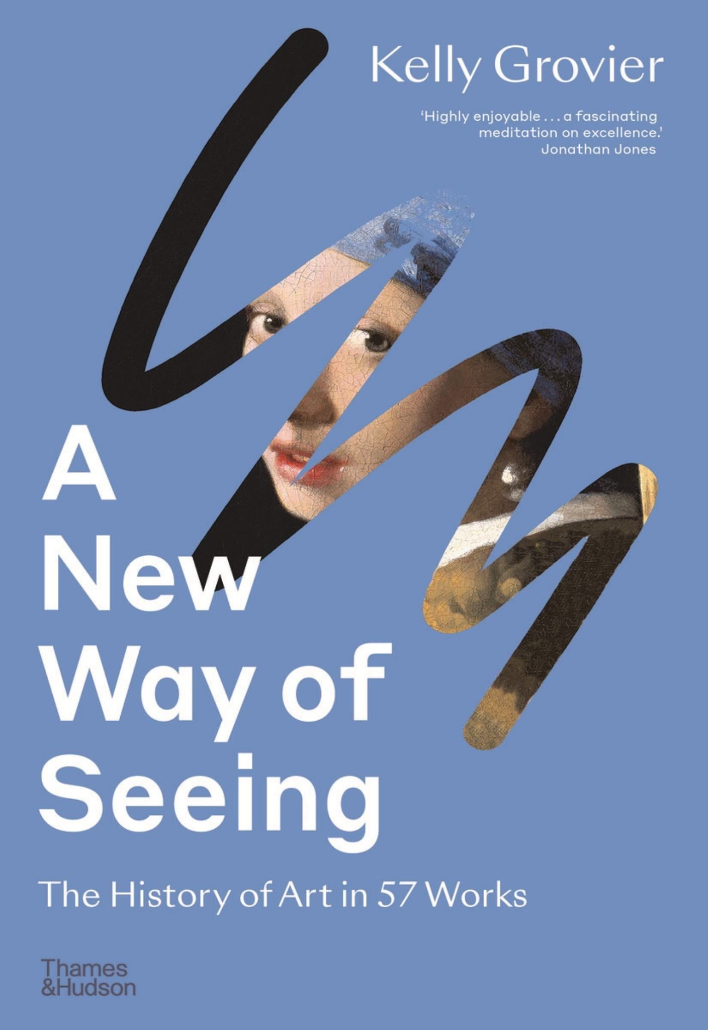 A New Way of Seeing Cover Image