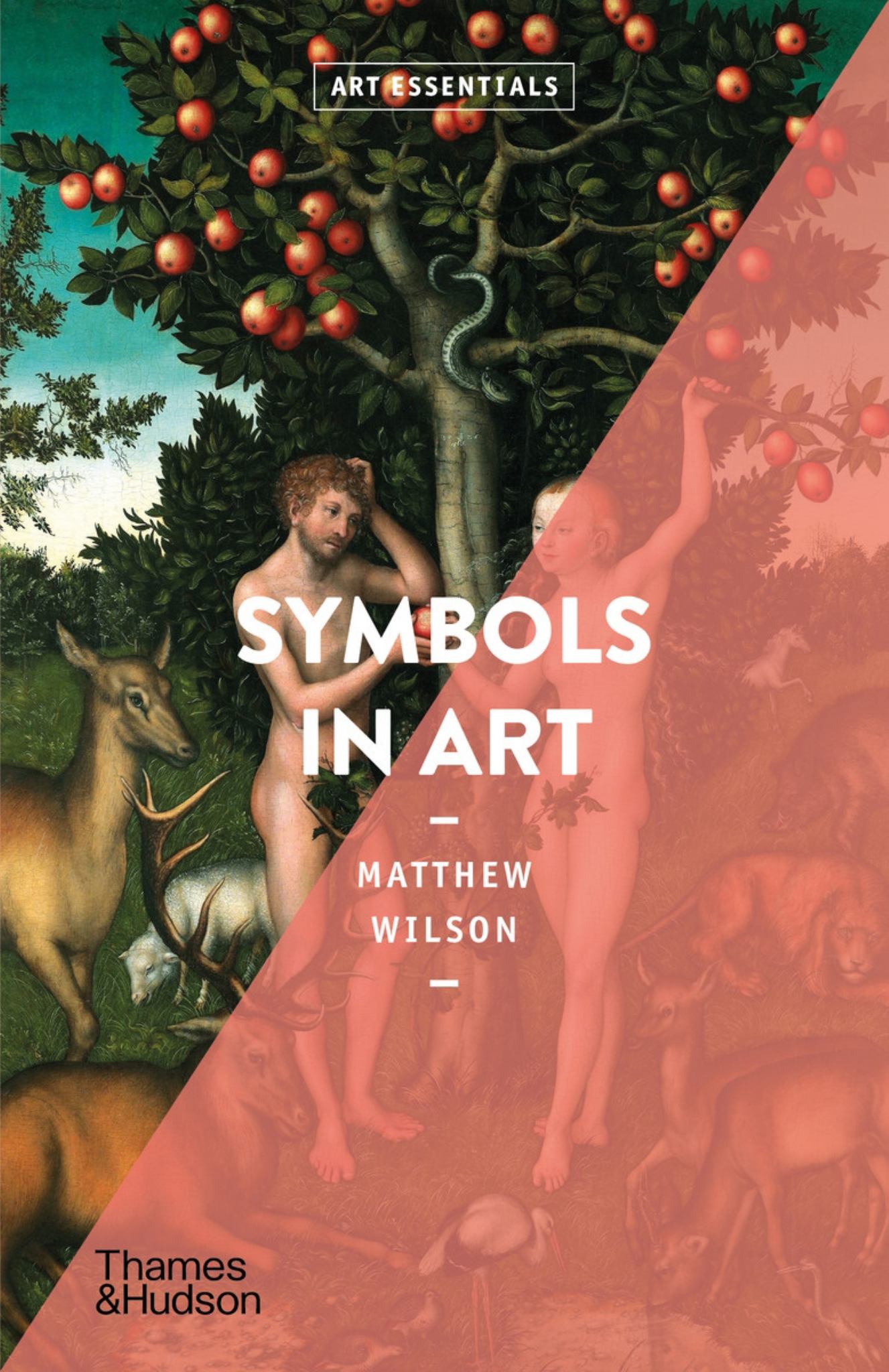 Symbols in Art Cover Image