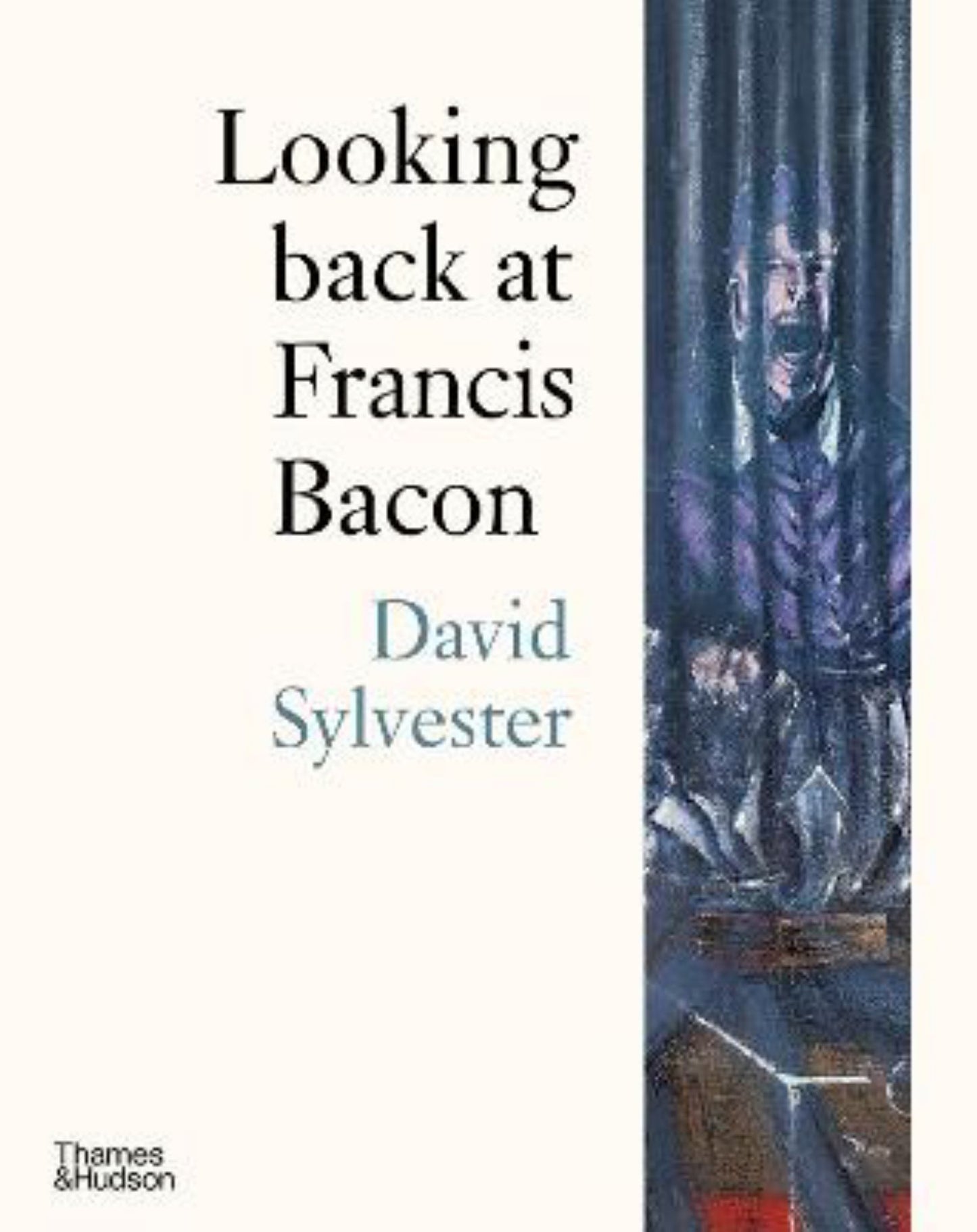Looking Back at Francis Bacon Cover Image