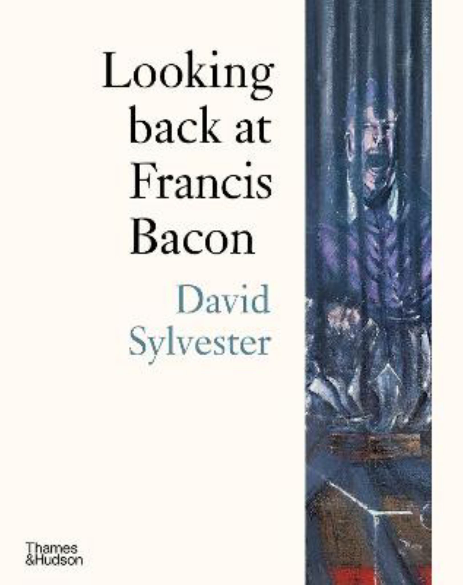 Looking Back at Francis Bacon Cover Image