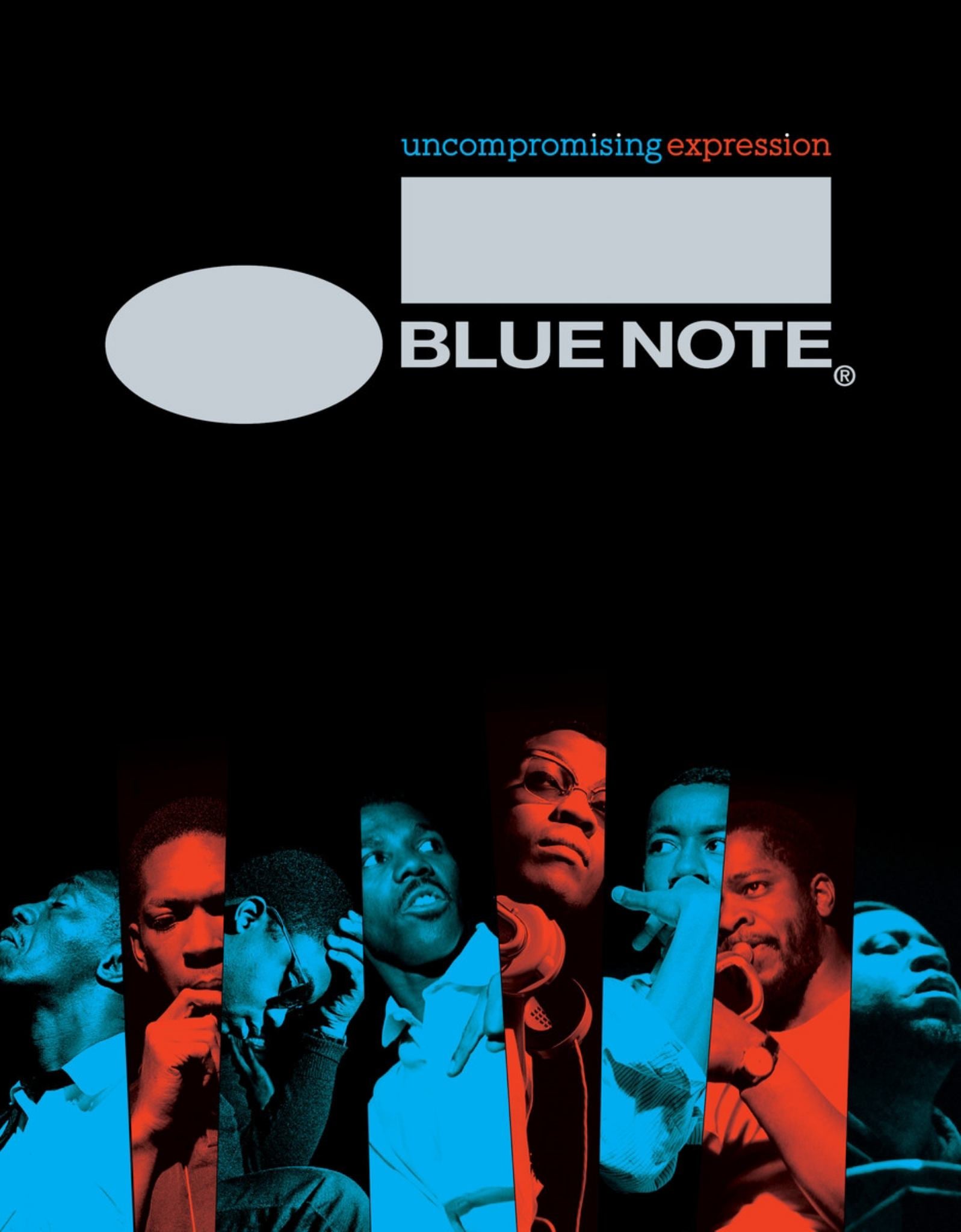 Blue Note Cover Image