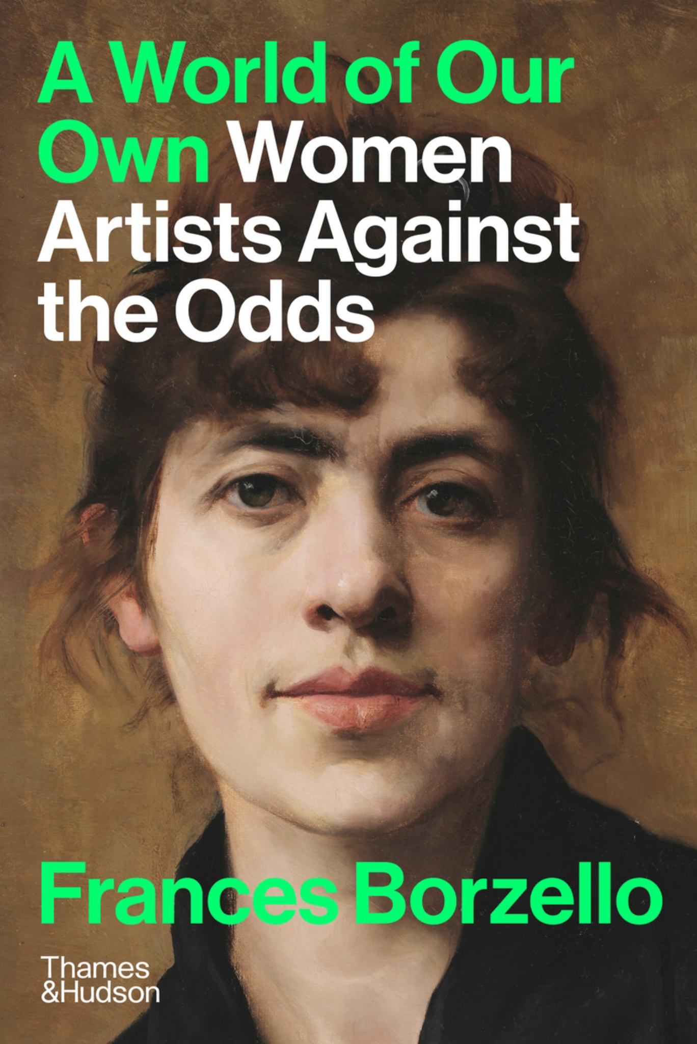 A World of Our Own Cover Image