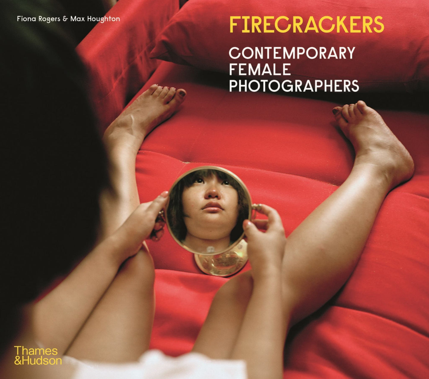 Firecrackers Cover Image