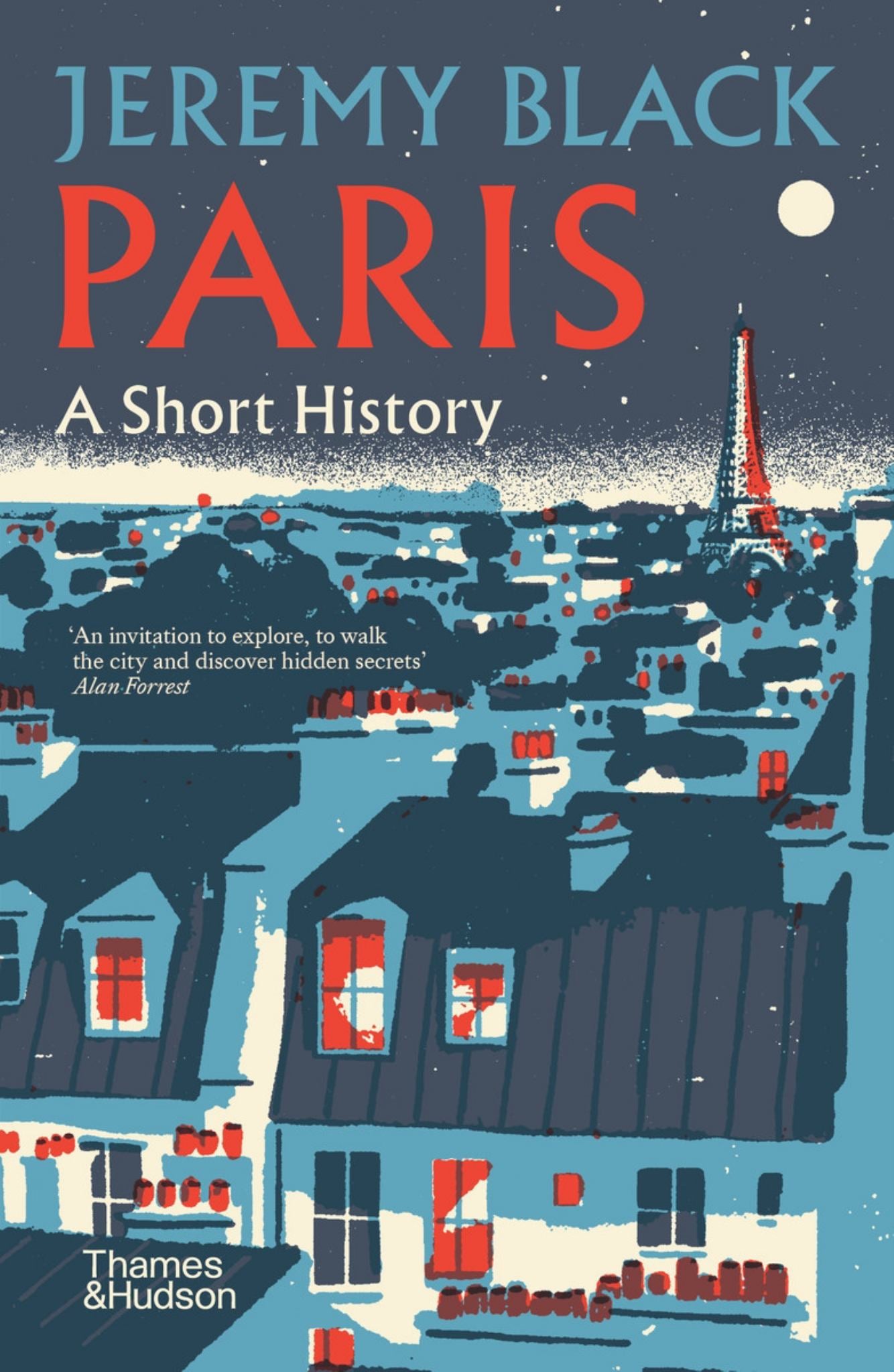 Paris Cover Image