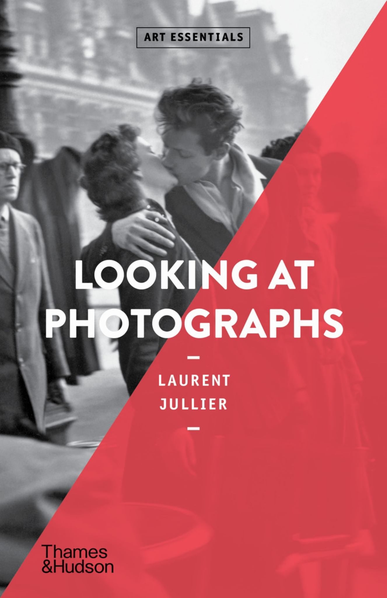Looking at Photographs Cover Image